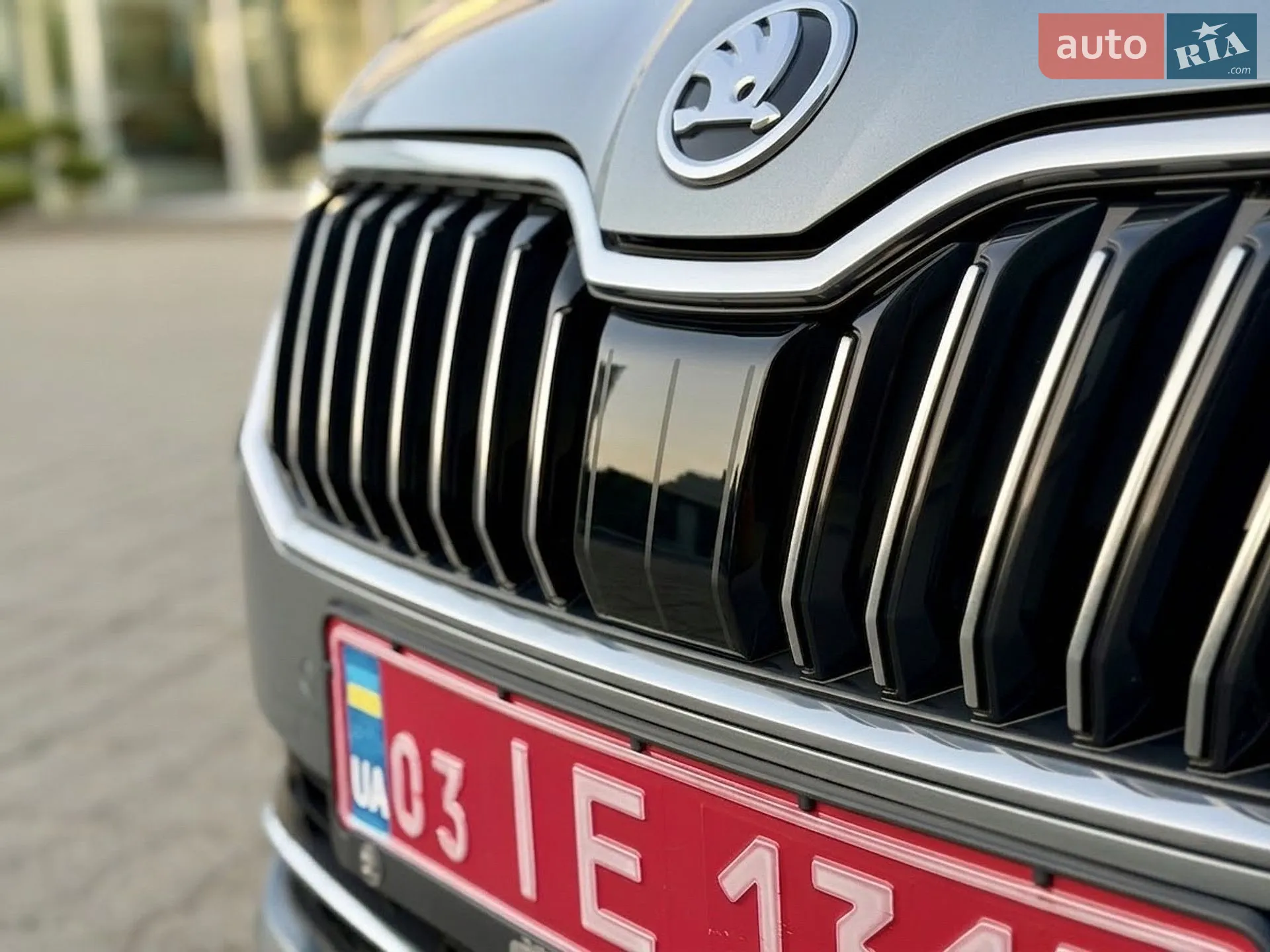 2019 Skoda Superb - мініатюра 101