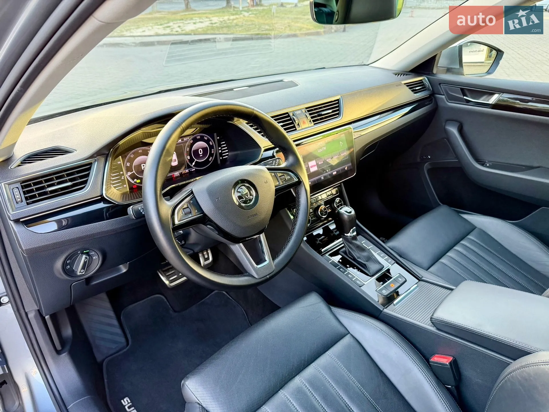 2019 Skoda Superb - мініатюра 20