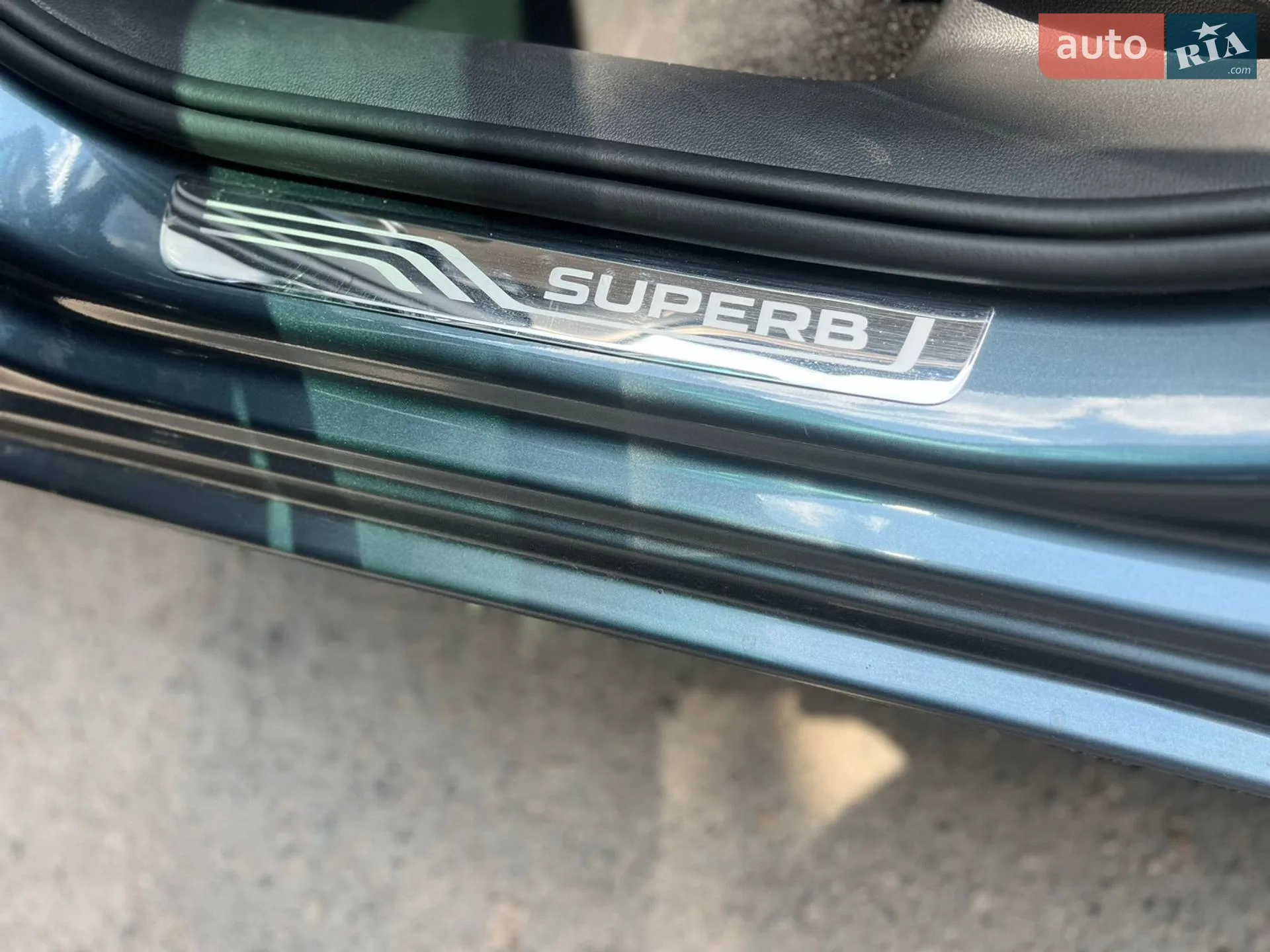 2019 Skoda Superb - мініатюра 34