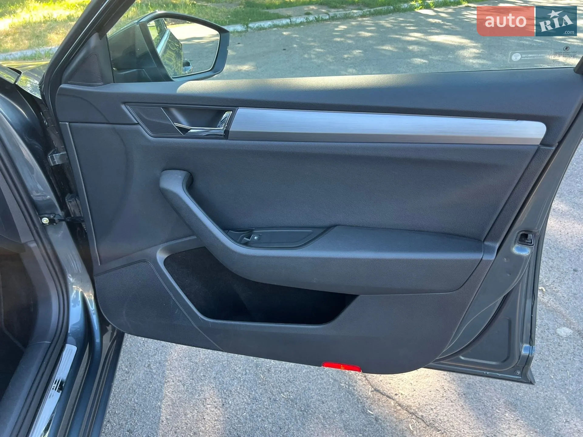 2019 Skoda Superb - мініатюра 48