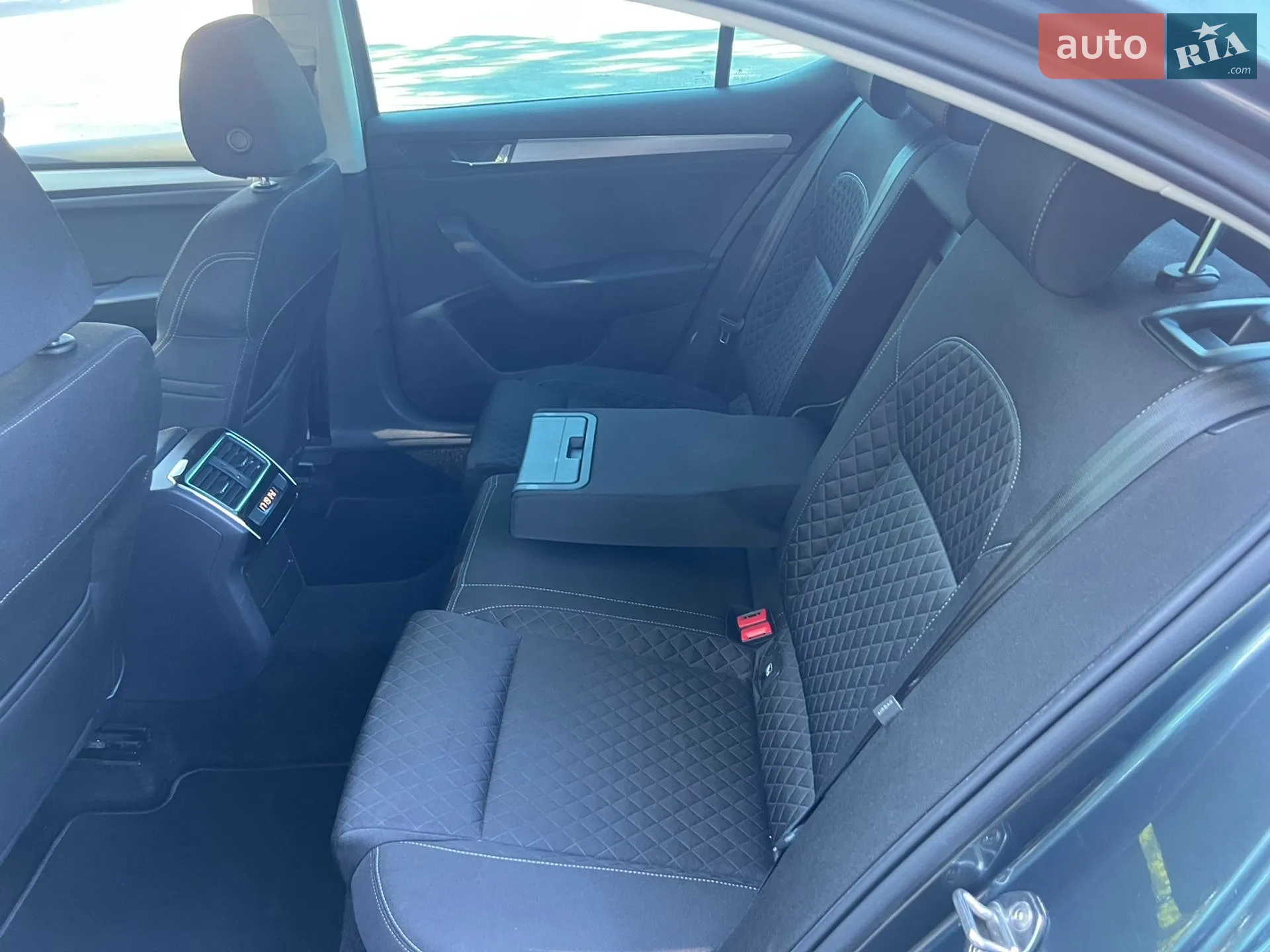 2019 Skoda Superb - мініатюра 54