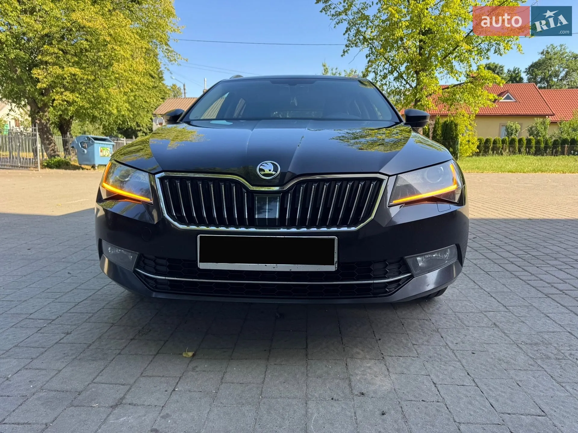 2018 Skoda Superb - мініатюра 13