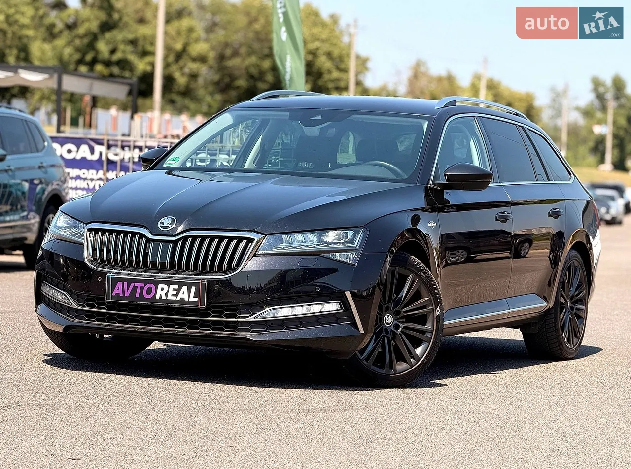 2018 Skoda Superb - мініатюра 12