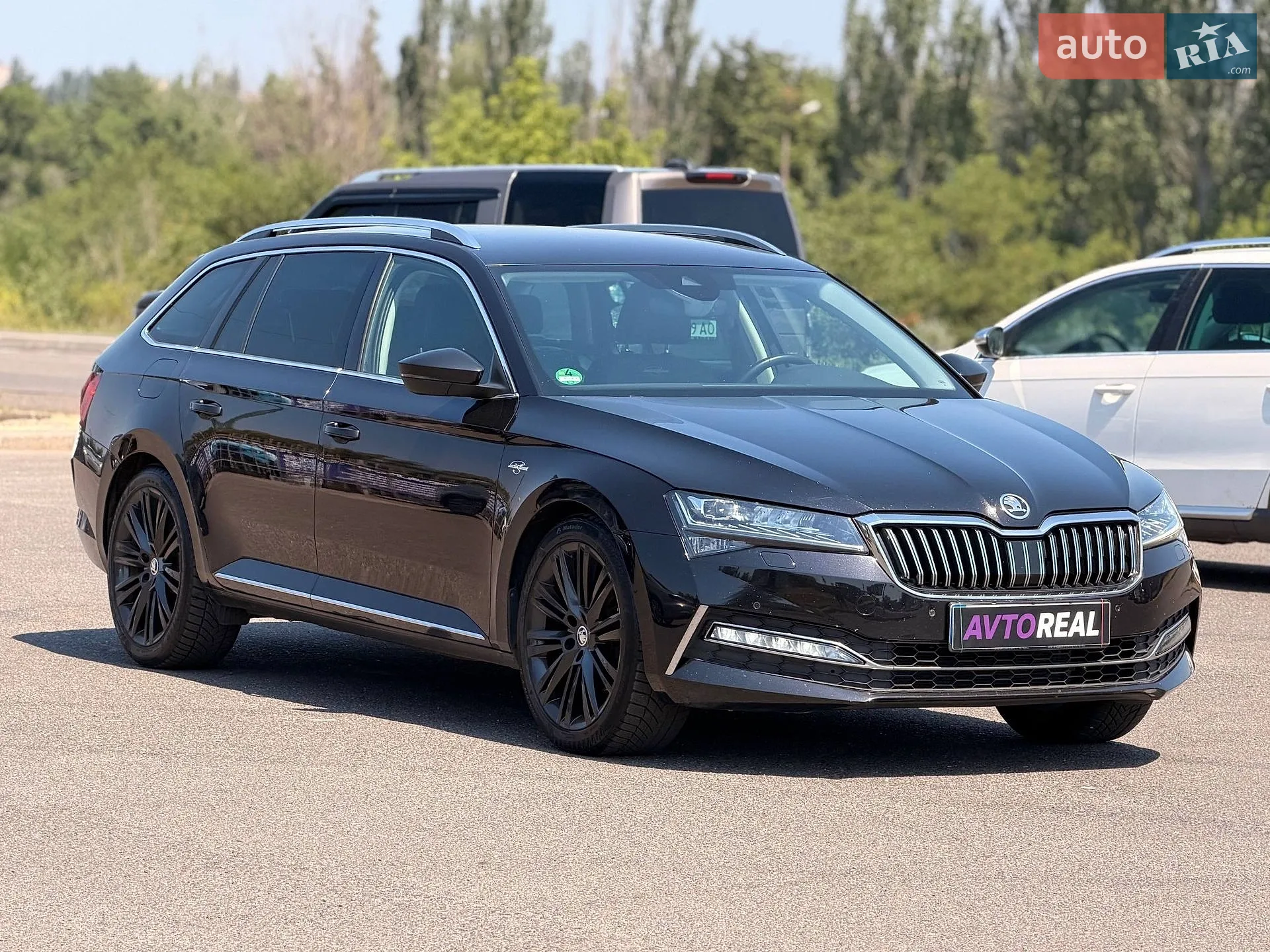 2019 Skoda Superb - мініатюра 13