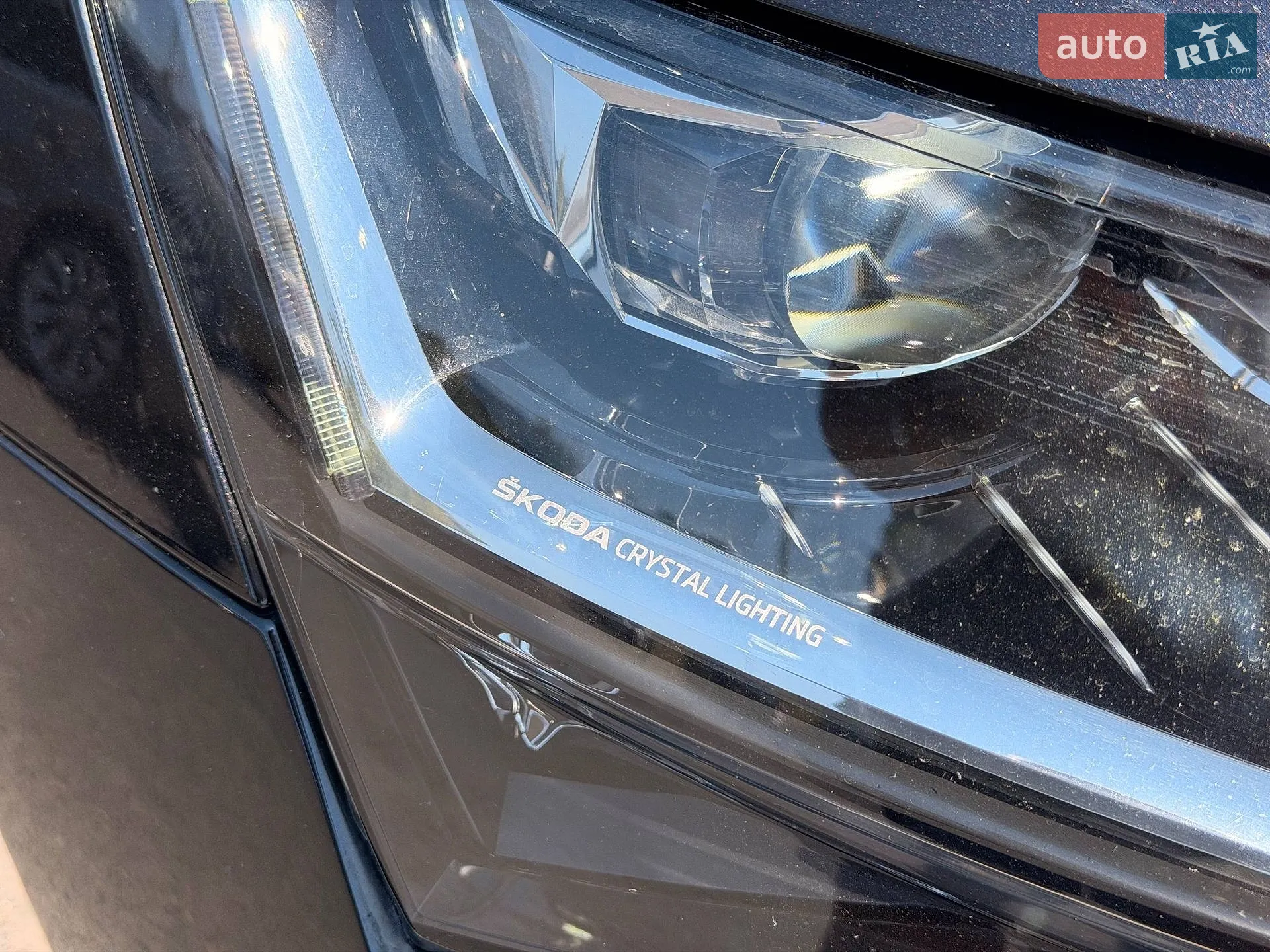 2019 Skoda Superb - мініатюра 21