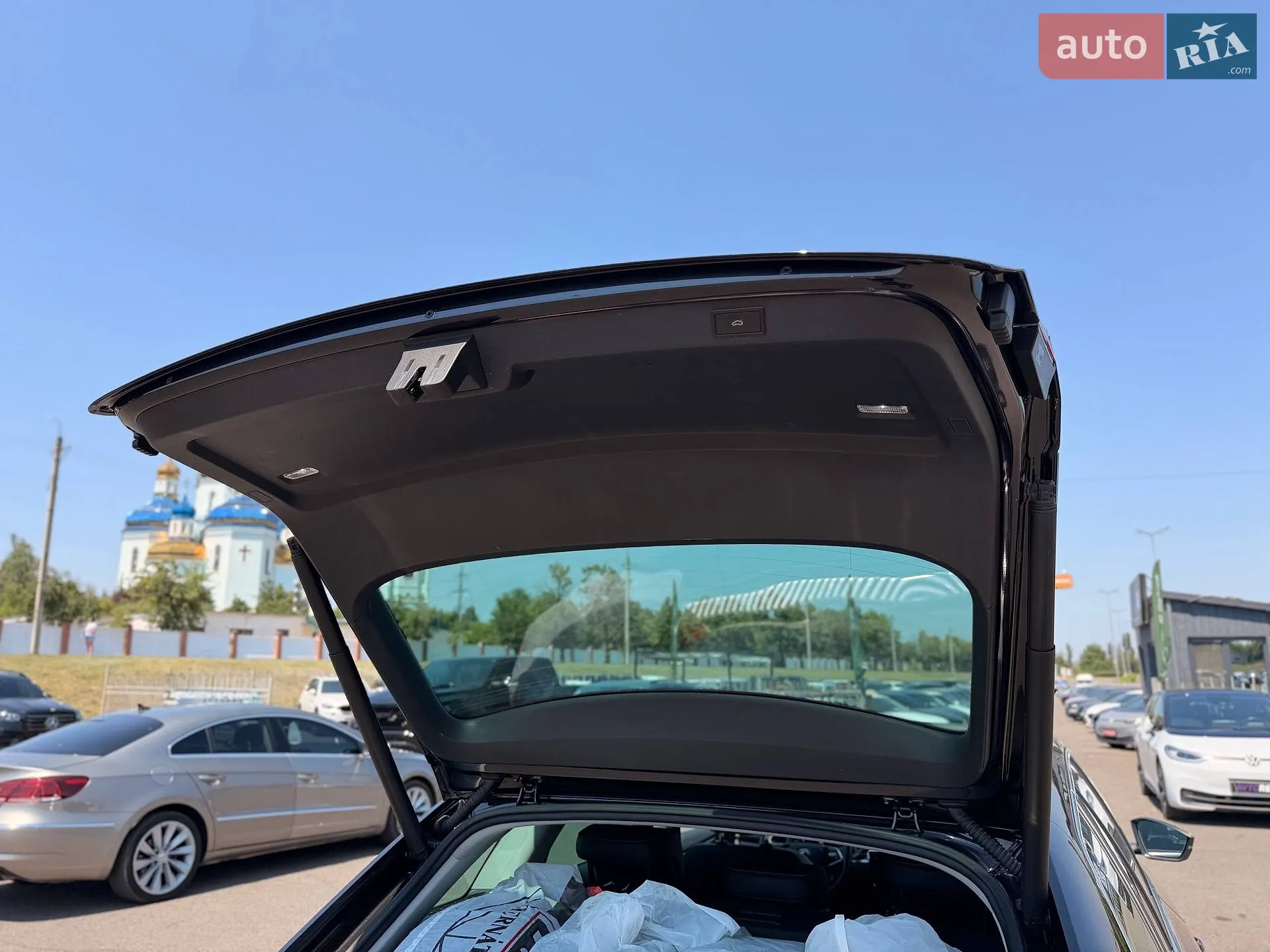 2019 Skoda Superb - мініатюра 38
