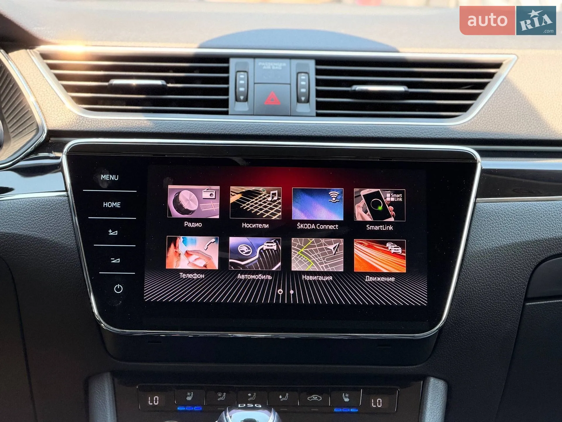 2019 Skoda Superb - мініатюра 70