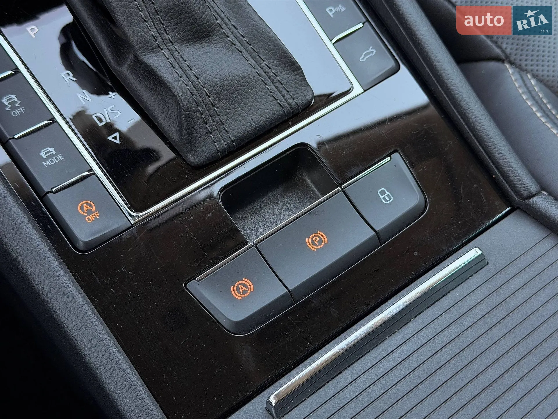 2019 Skoda Superb - мініатюра 96