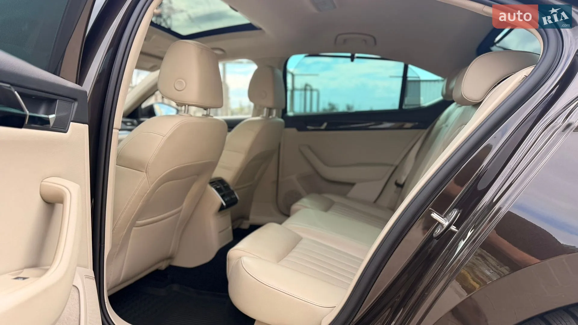 2018 Skoda Superb - мініатюра 37