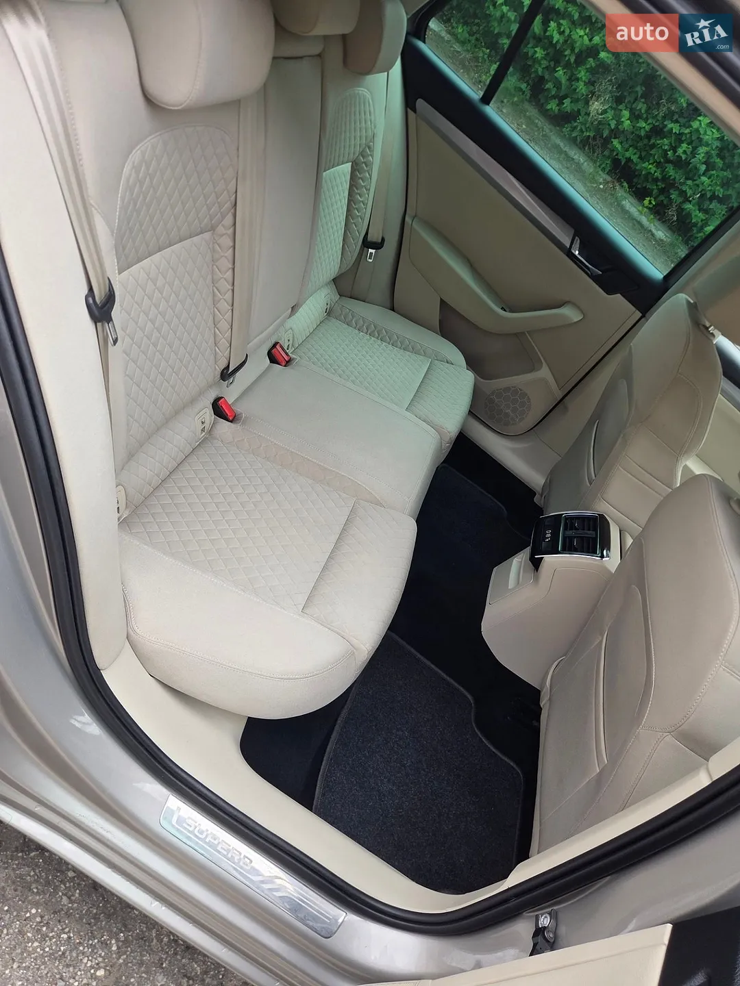 2016 Skoda Superb - мініатюра 27