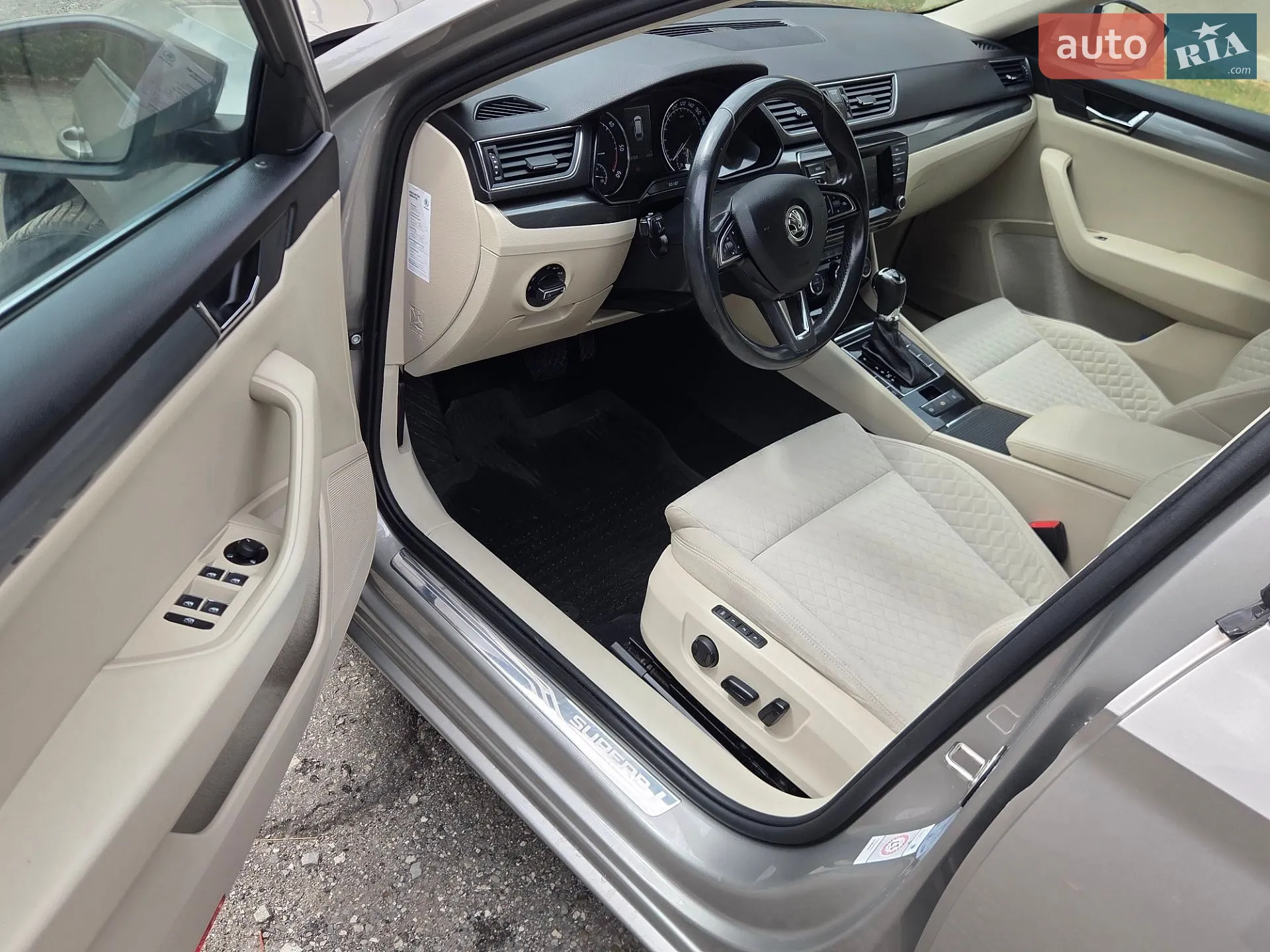 2016 Skoda Superb - мініатюра 41