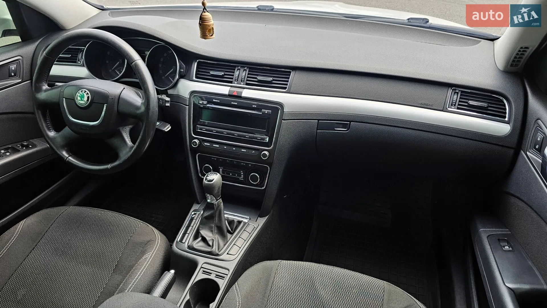 2013 Skoda Superb - мініатюра 23