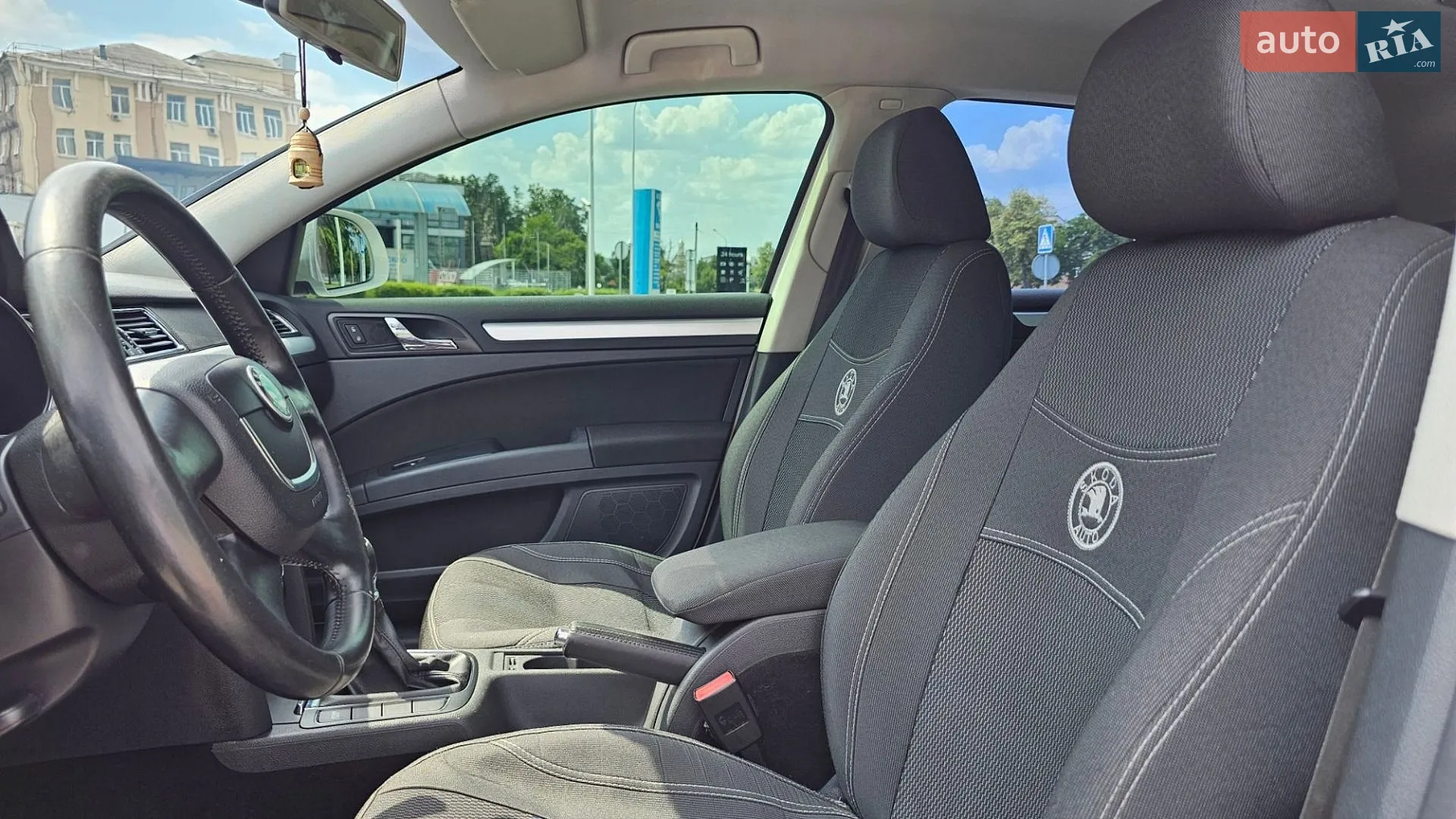 2013 Skoda Superb - мініатюра 34