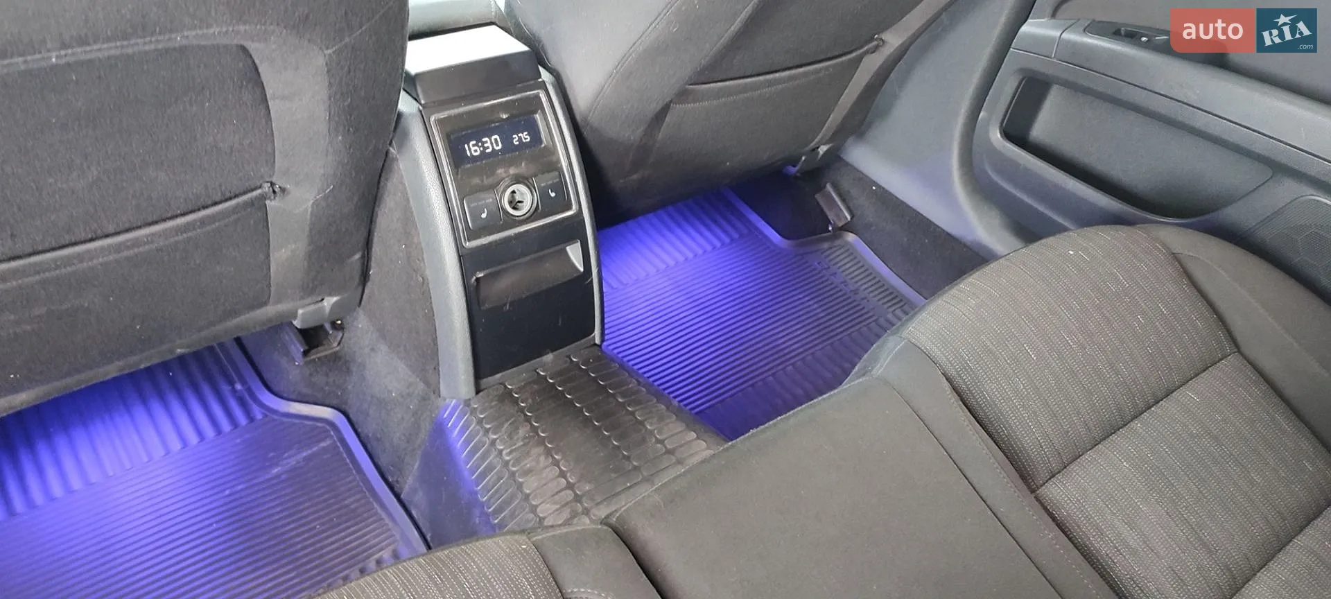 2014 Skoda Superb - мініатюра 14
