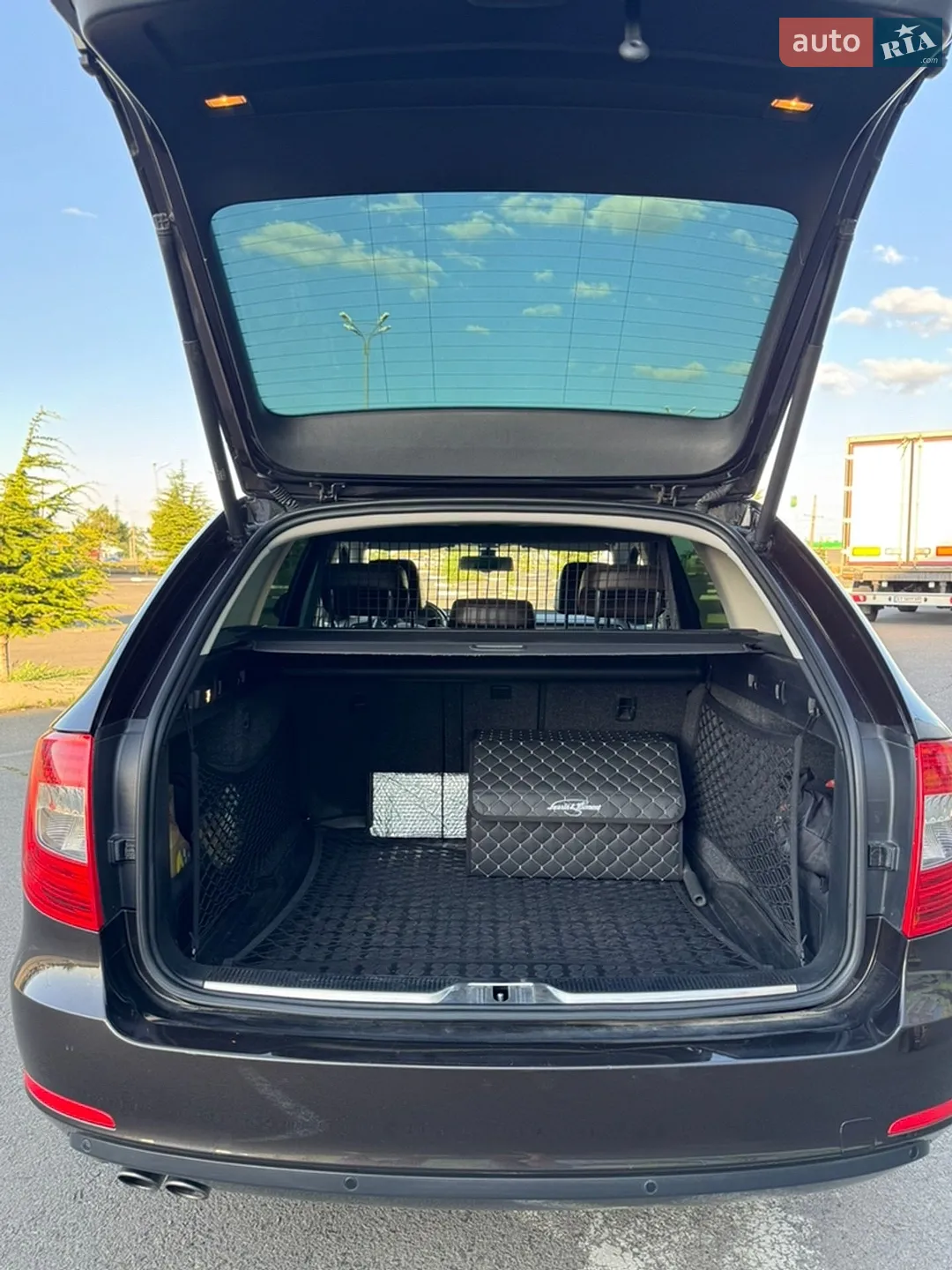 2013 Skoda Superb - мініатюра 32