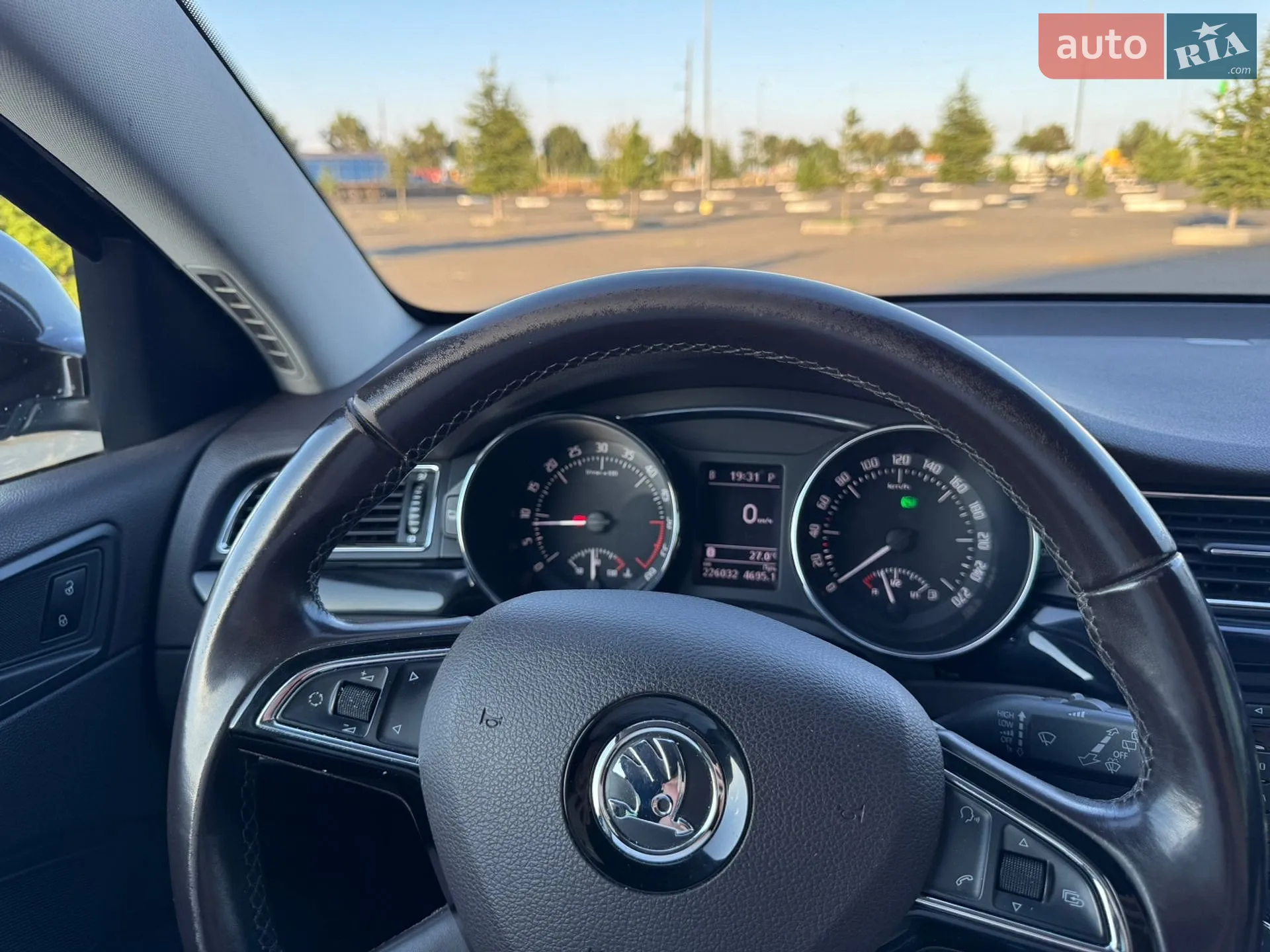 2013 Skoda Superb - мініатюра 36