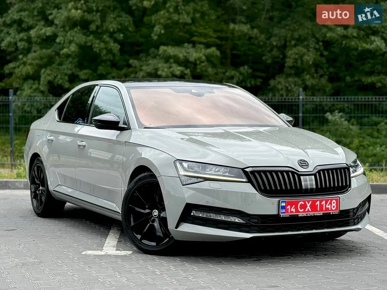 2021 Audi e-tron S Sportback - мініатюра 125