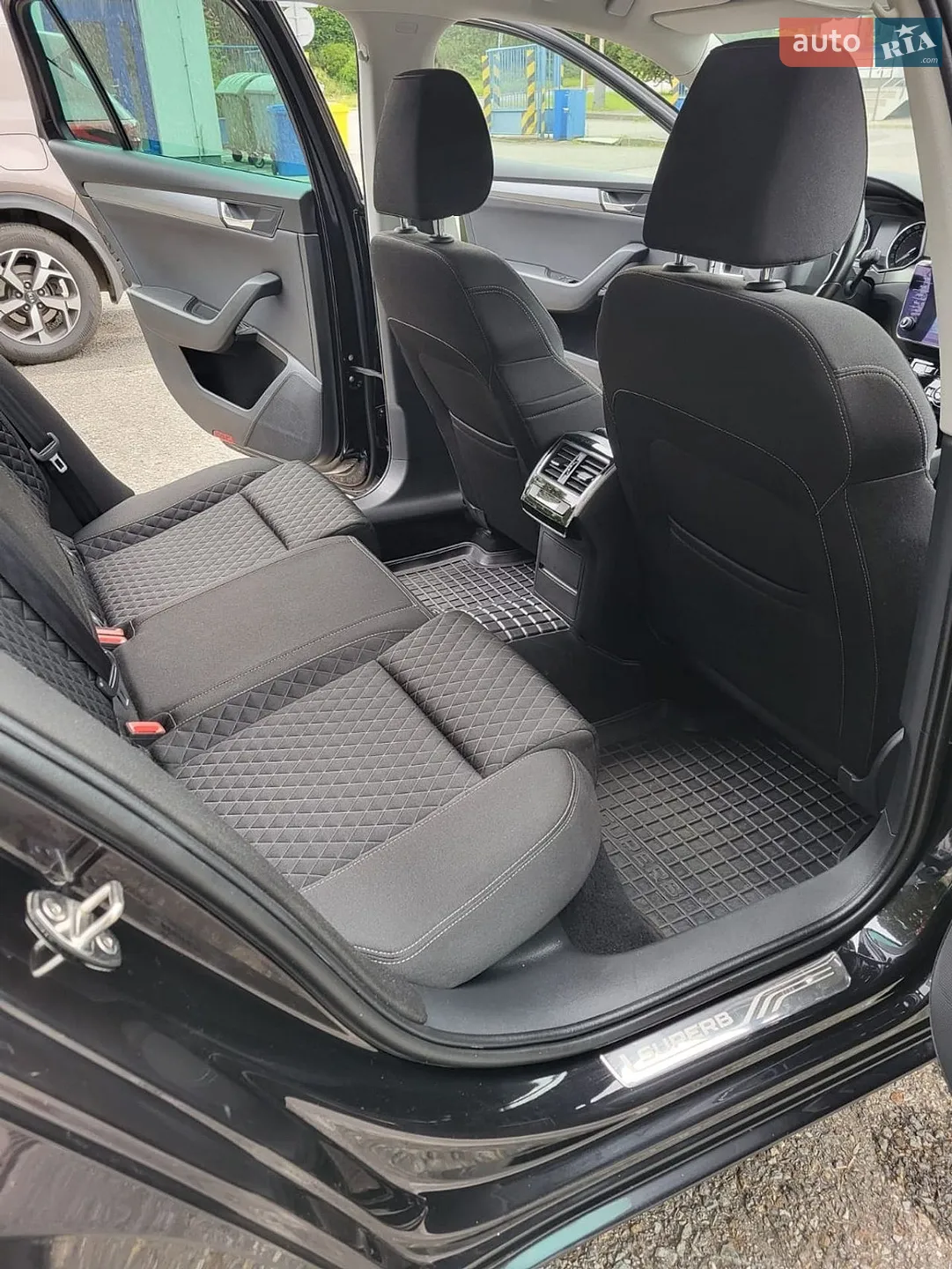 2018 Skoda Superb - мініатюра 19