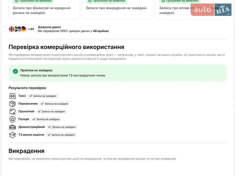 Универсал Skoda Superb 2022 в Луцке документ 2 фото Универсал Skoda Superb 2022 в Луцке документ