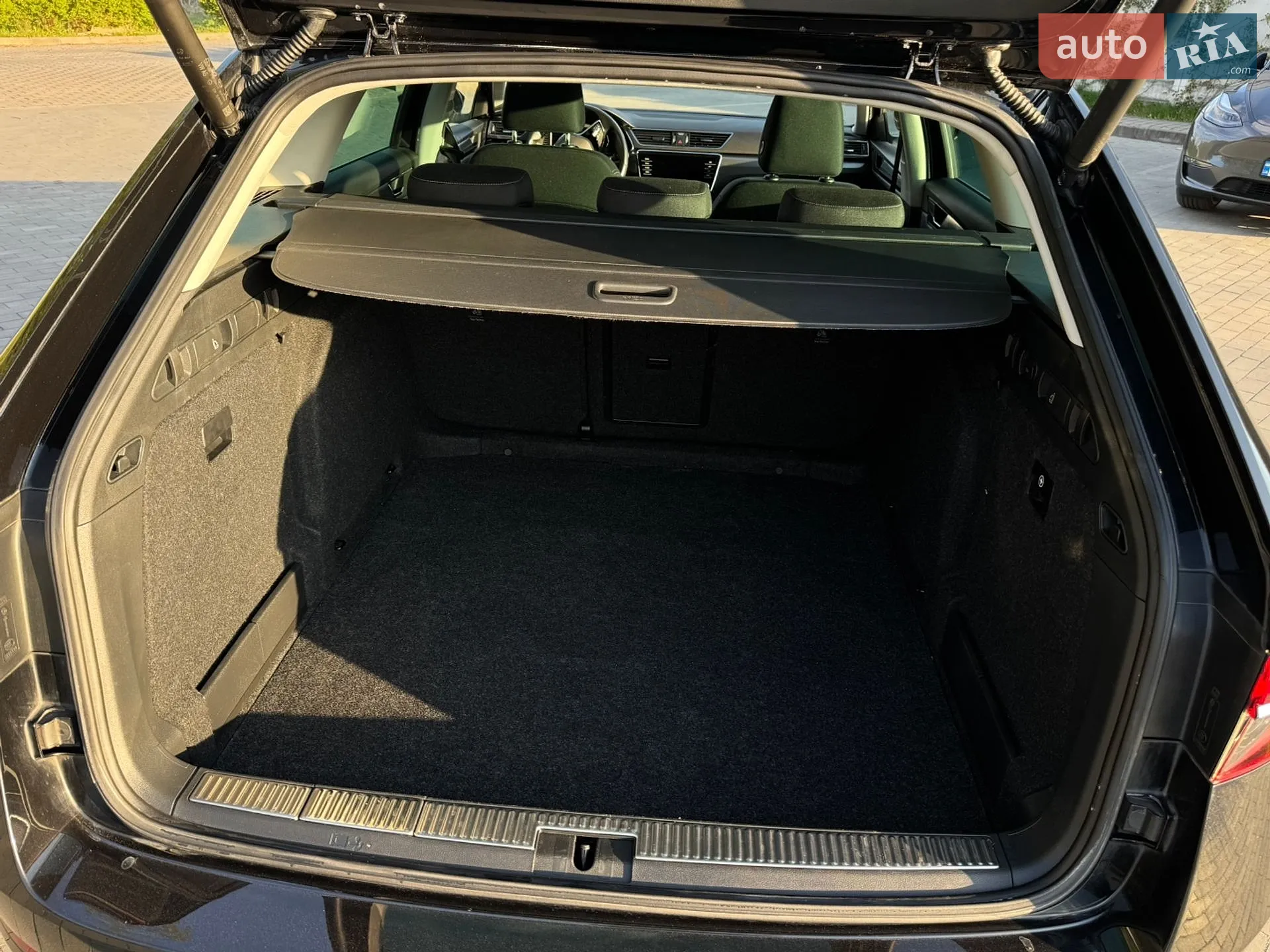 2022 Skoda Superb - мініатюра 22
