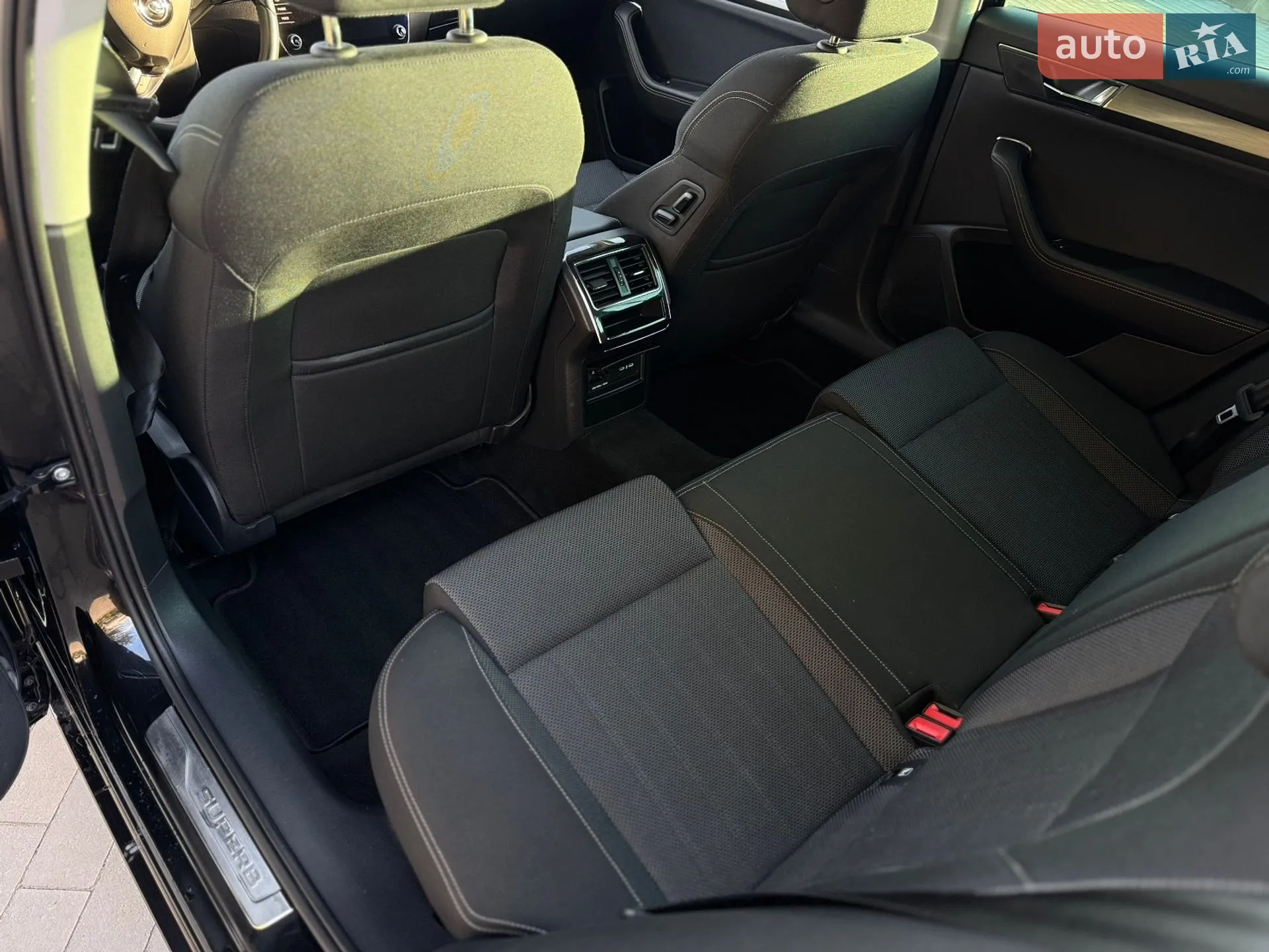 2022 Skoda Superb - мініатюра 29