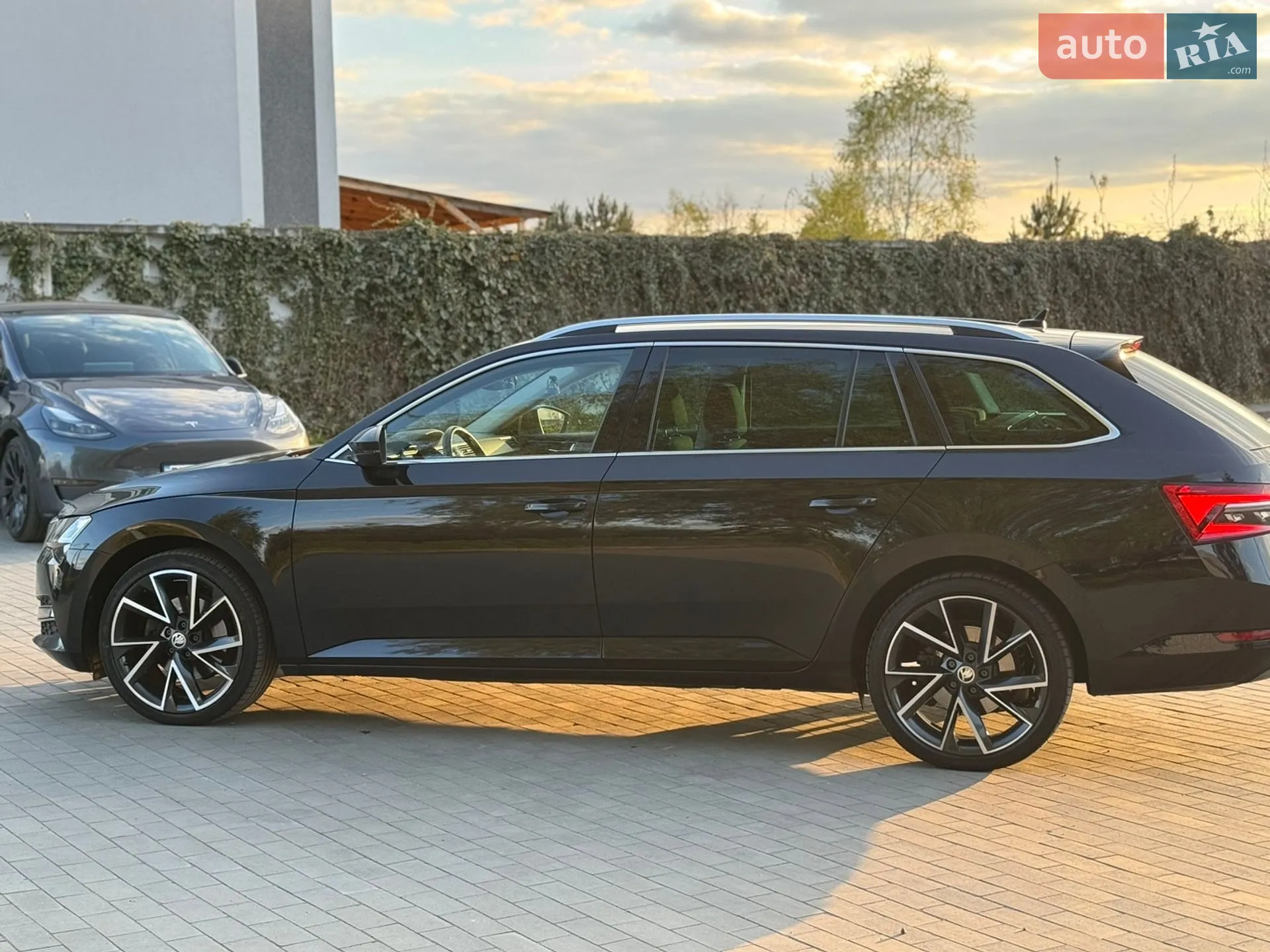 2022 Skoda Superb - мініатюра 35