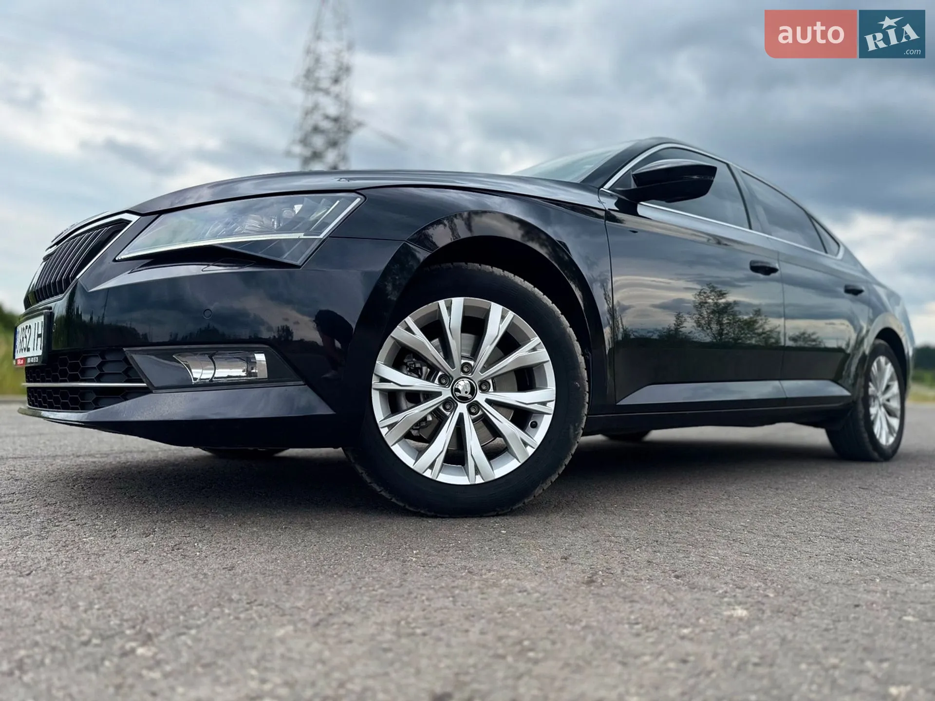 2019 Skoda Superb - мініатюра 12