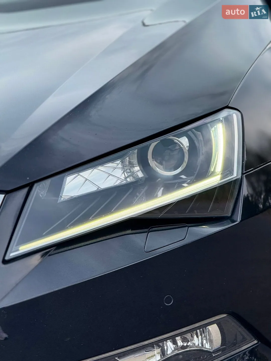 2019 Skoda Superb - мініатюра 17