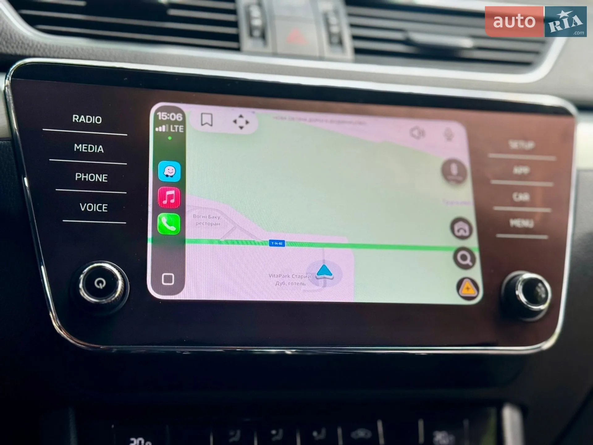 2019 Skoda Superb - мініатюра 39