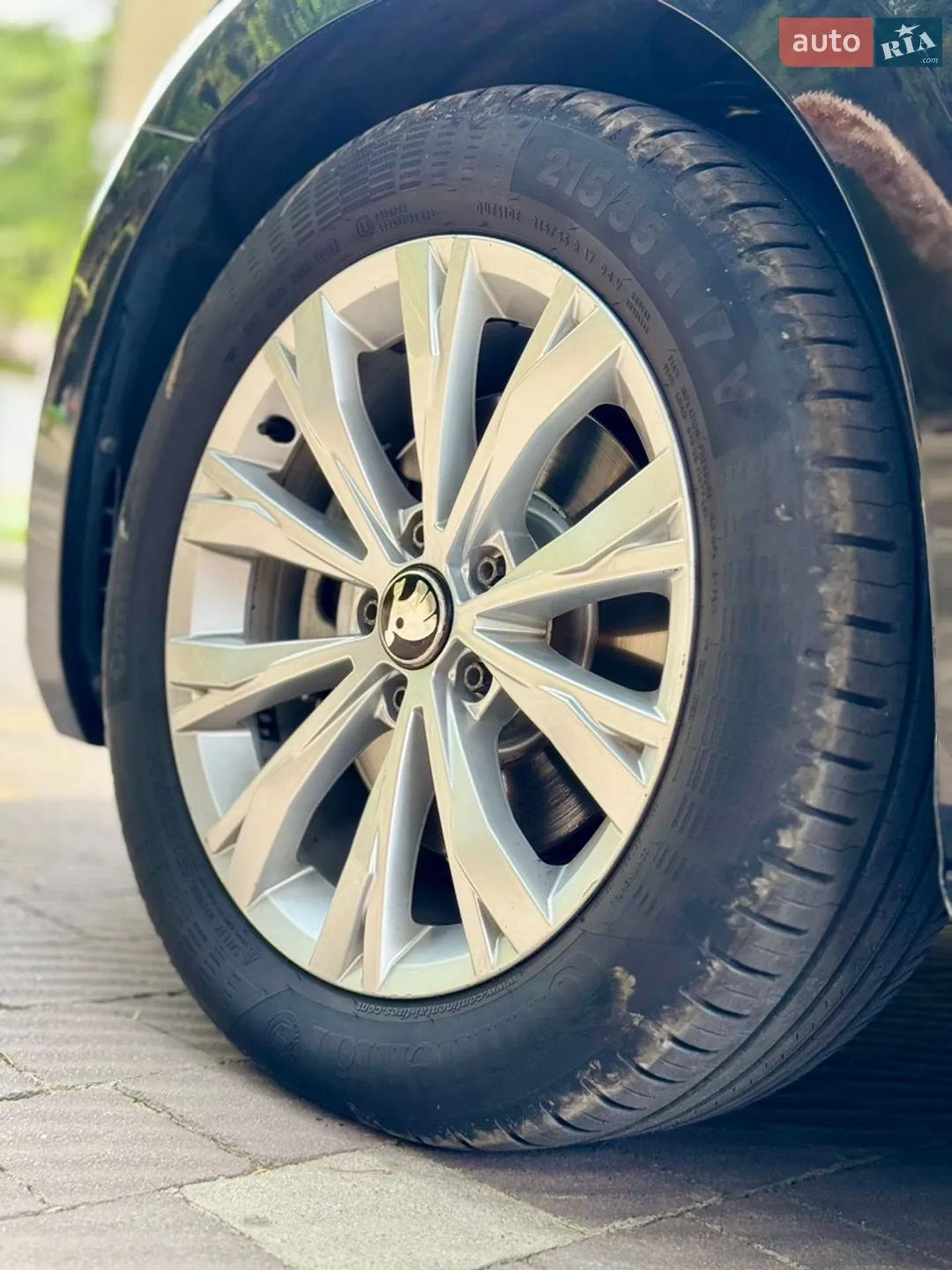 2019 Skoda Superb - мініатюра 69
