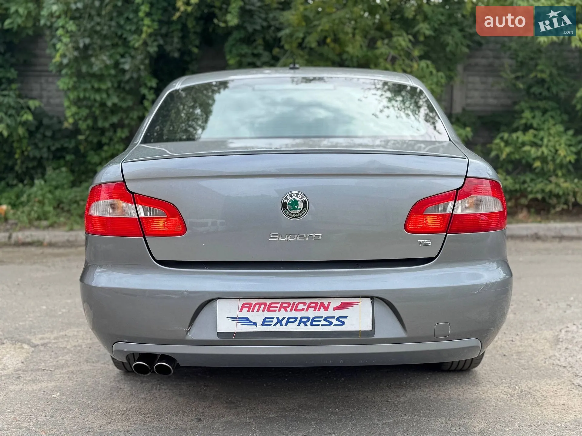 2010 Skoda Superb - мініатюра 6