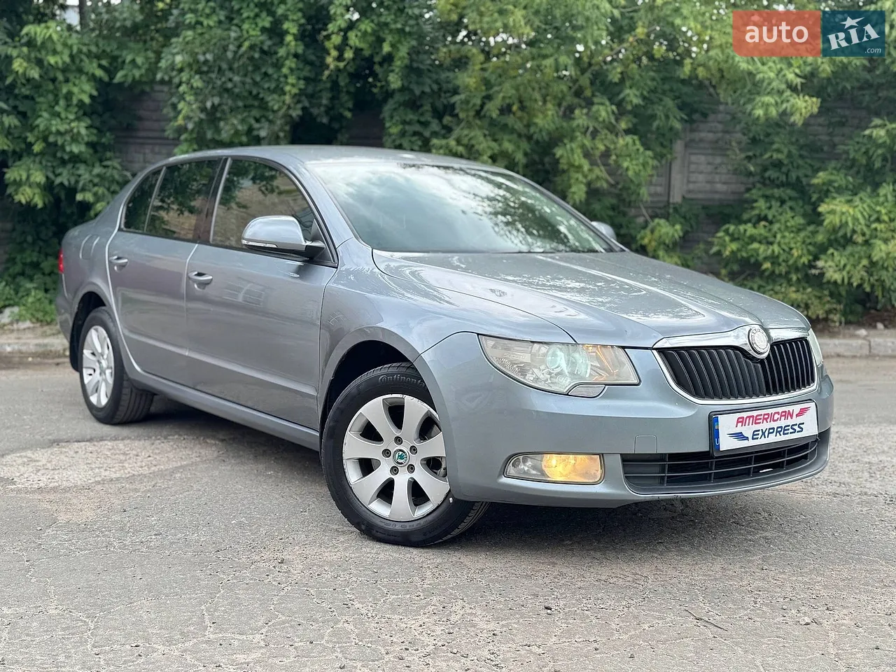 2011 Skoda Superb - мініатюра 20