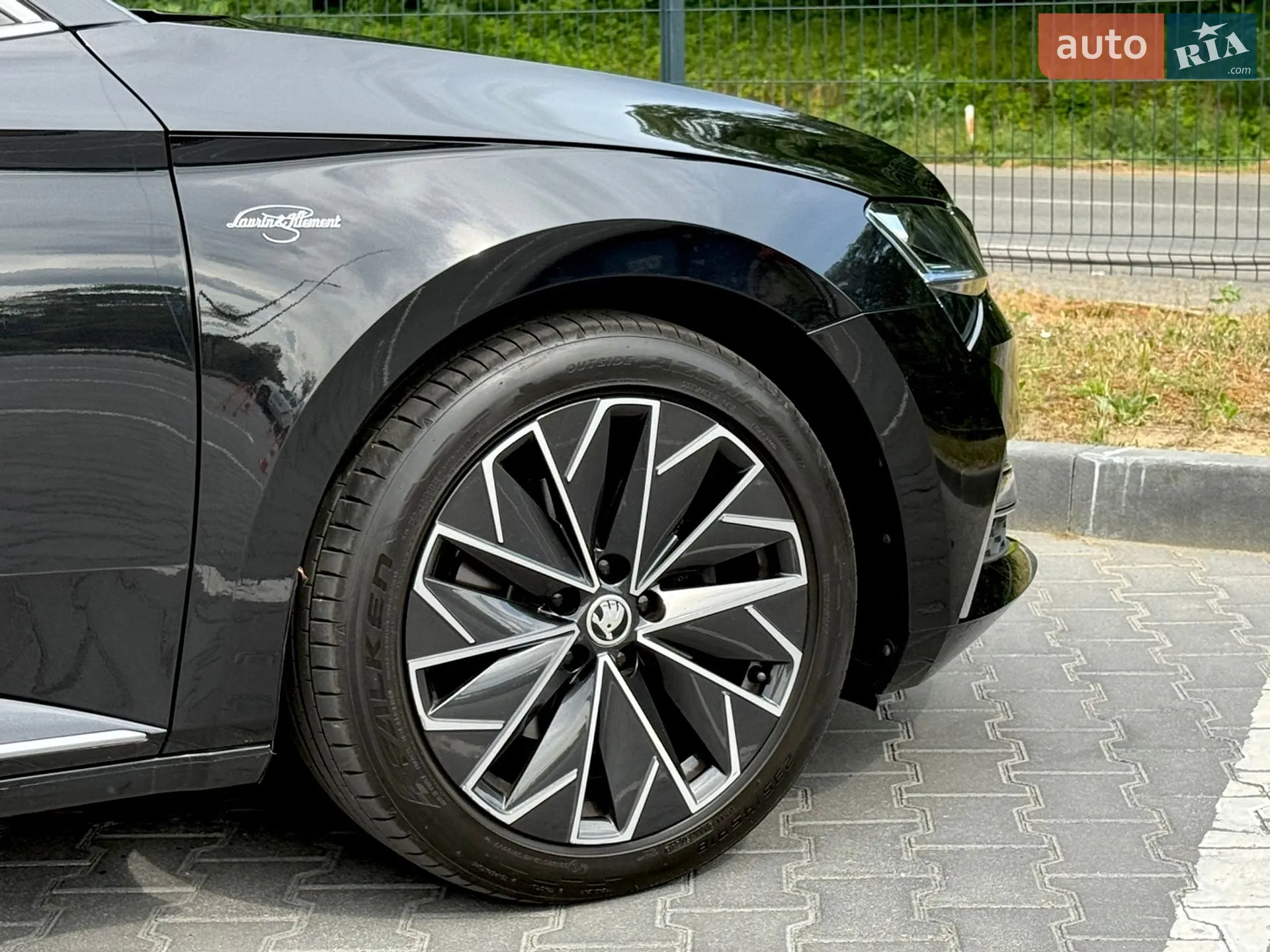 2022 Skoda Superb - мініатюра 22