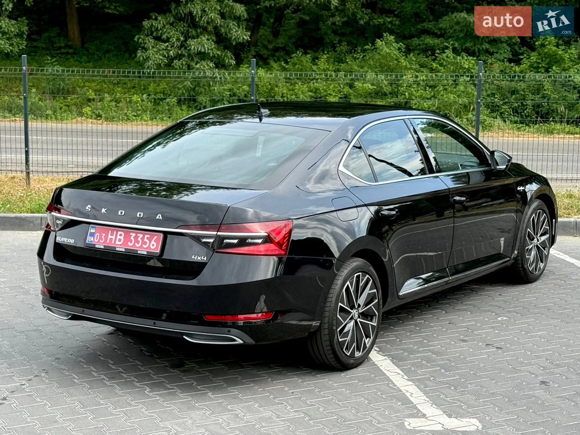2022 Skoda Superb - мініатюра 27