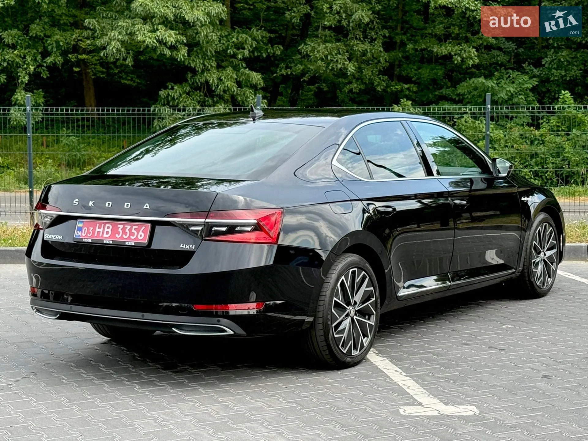 2022 Skoda Superb - мініатюра 31