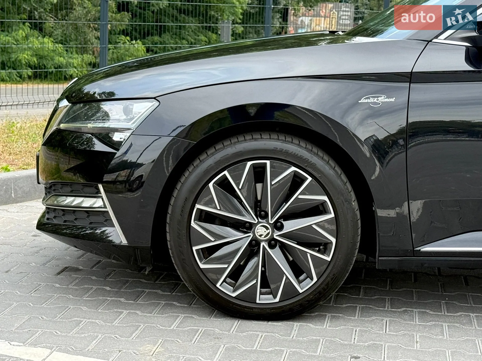 2022 Skoda Superb - мініатюра 54