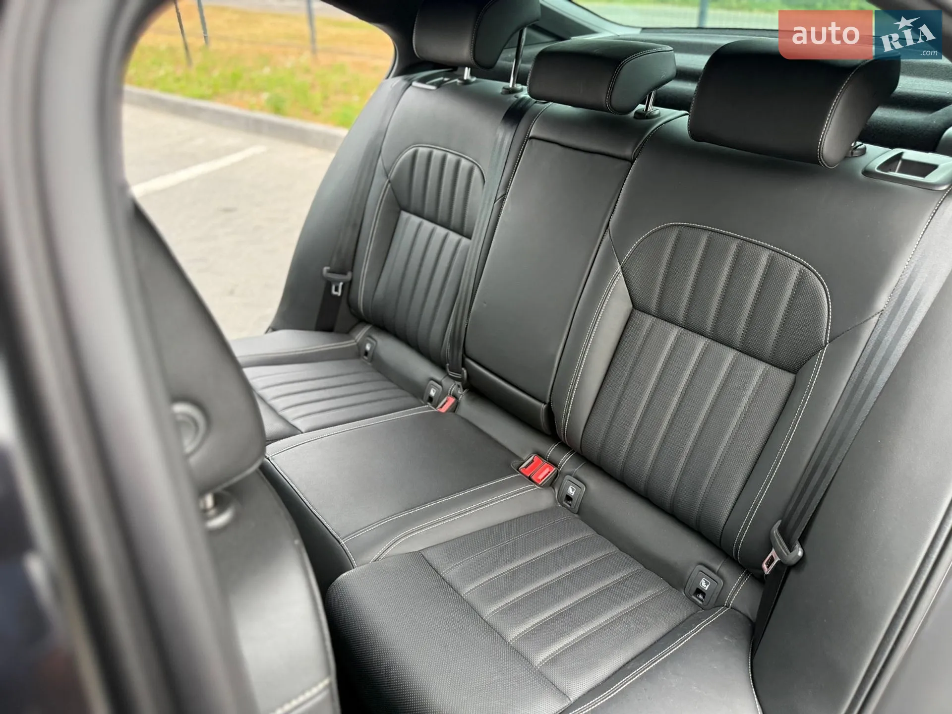 2022 Skoda Superb - мініатюра 74