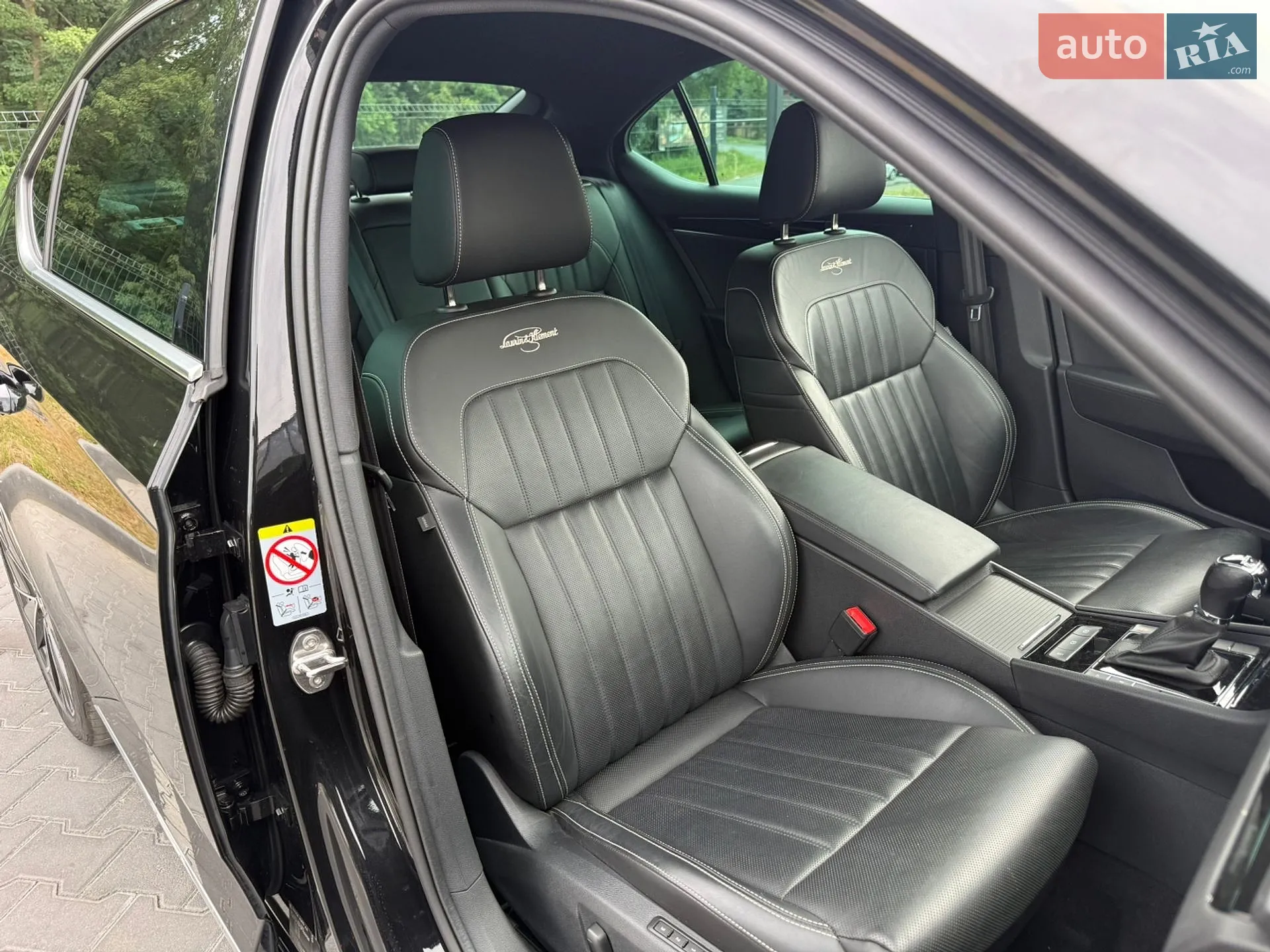2022 Skoda Superb - мініатюра 77