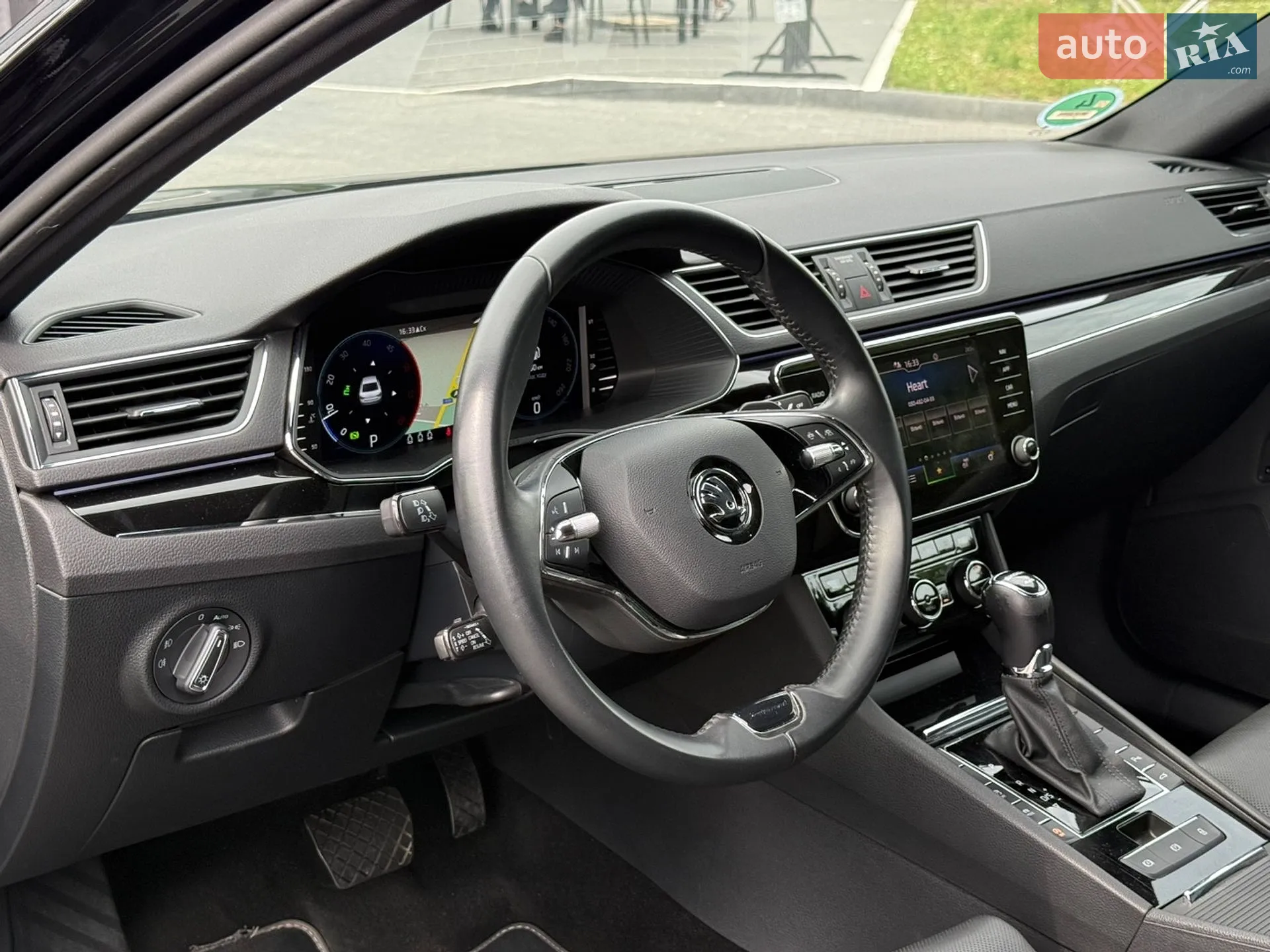 2022 Skoda Superb - мініатюра 89
