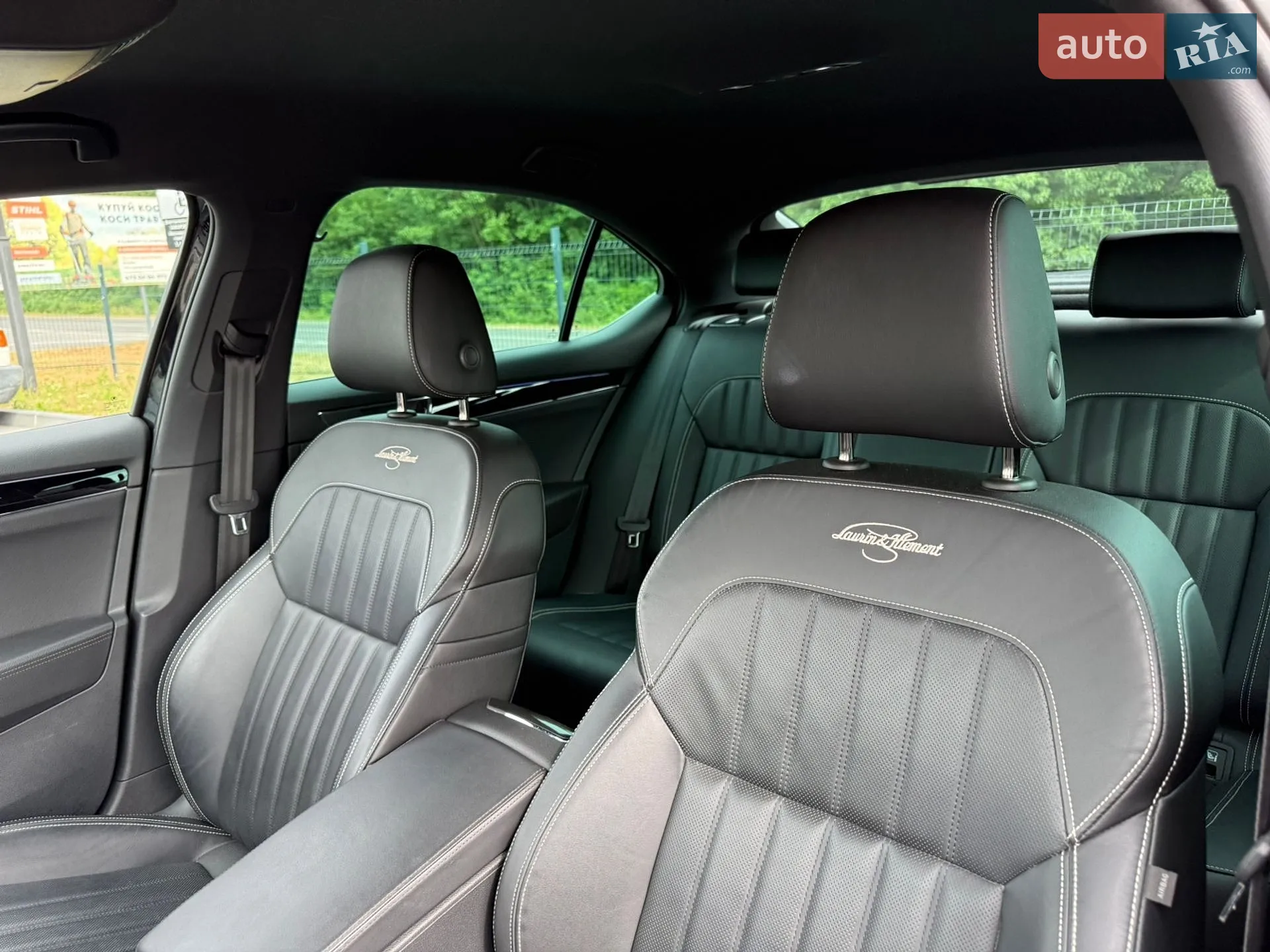 2022 Skoda Superb - мініатюра 93