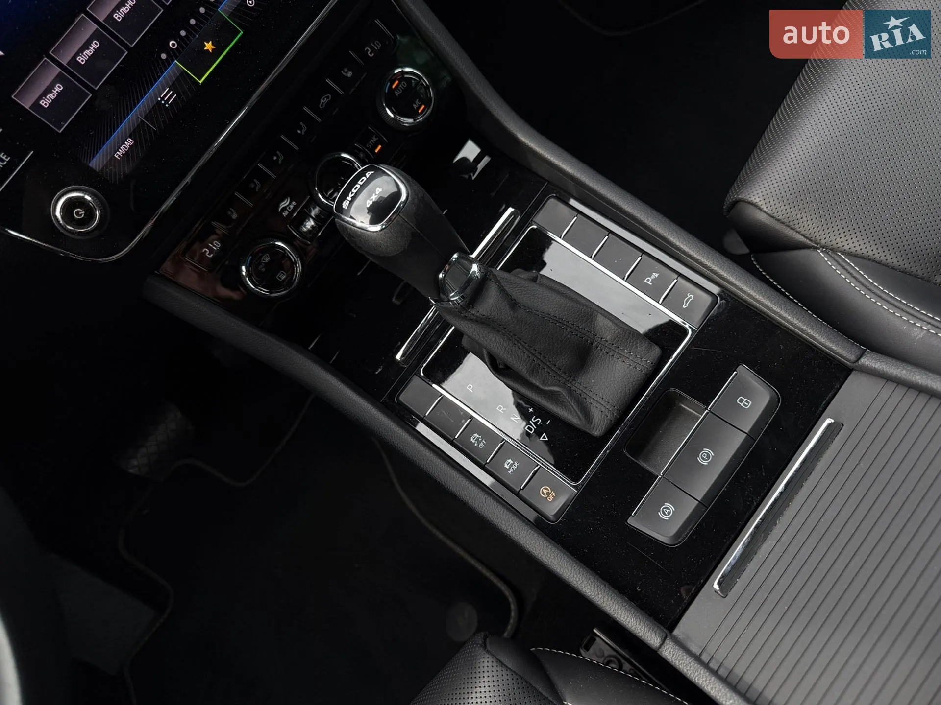 2022 Skoda Superb - мініатюра 107