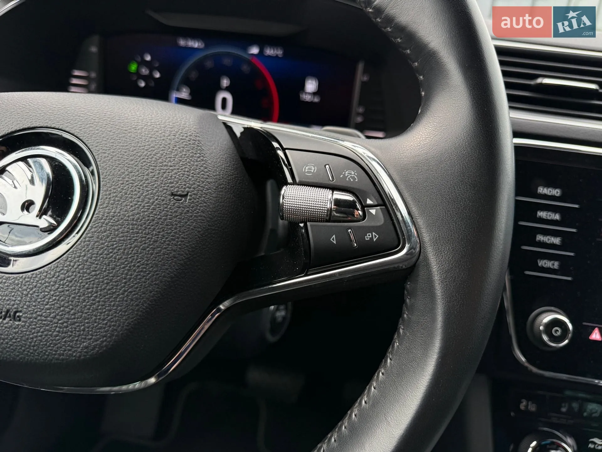 2022 Skoda Superb - мініатюра 115