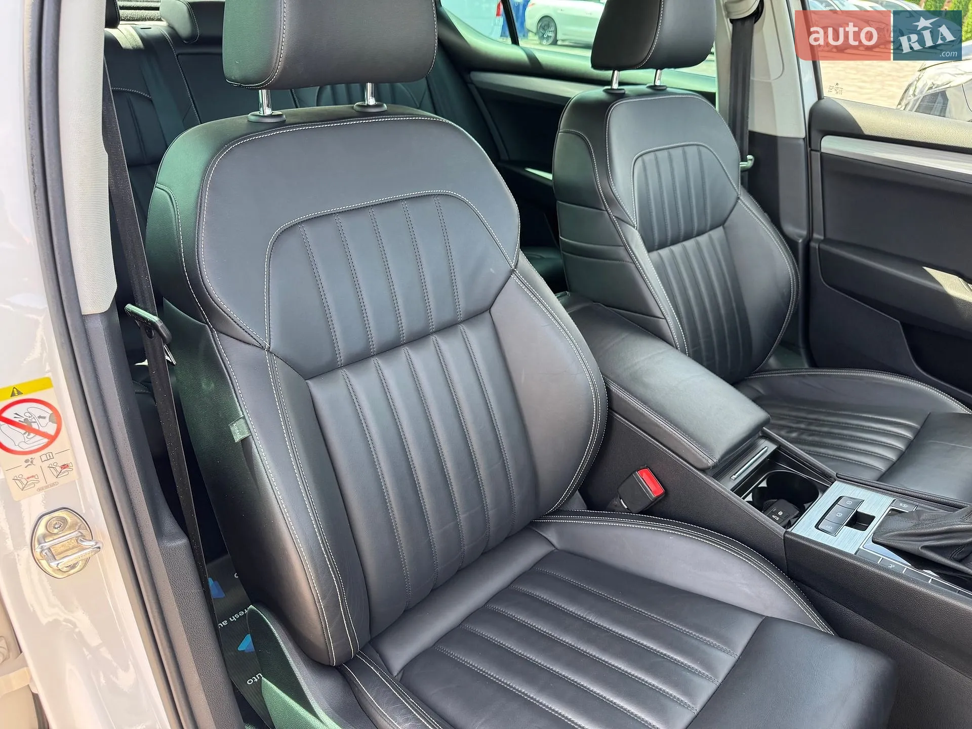 2021 Skoda Superb - мініатюра 34