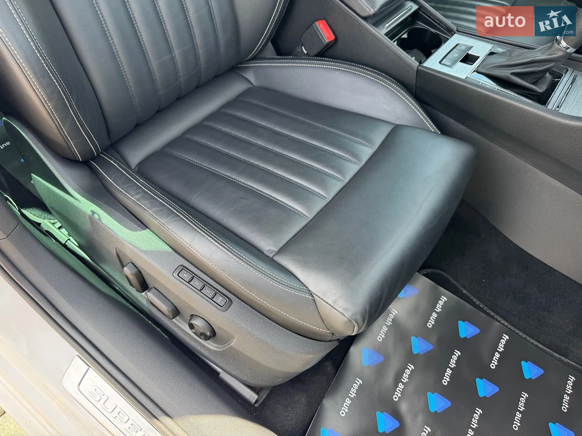 2021 Skoda Superb - мініатюра 35