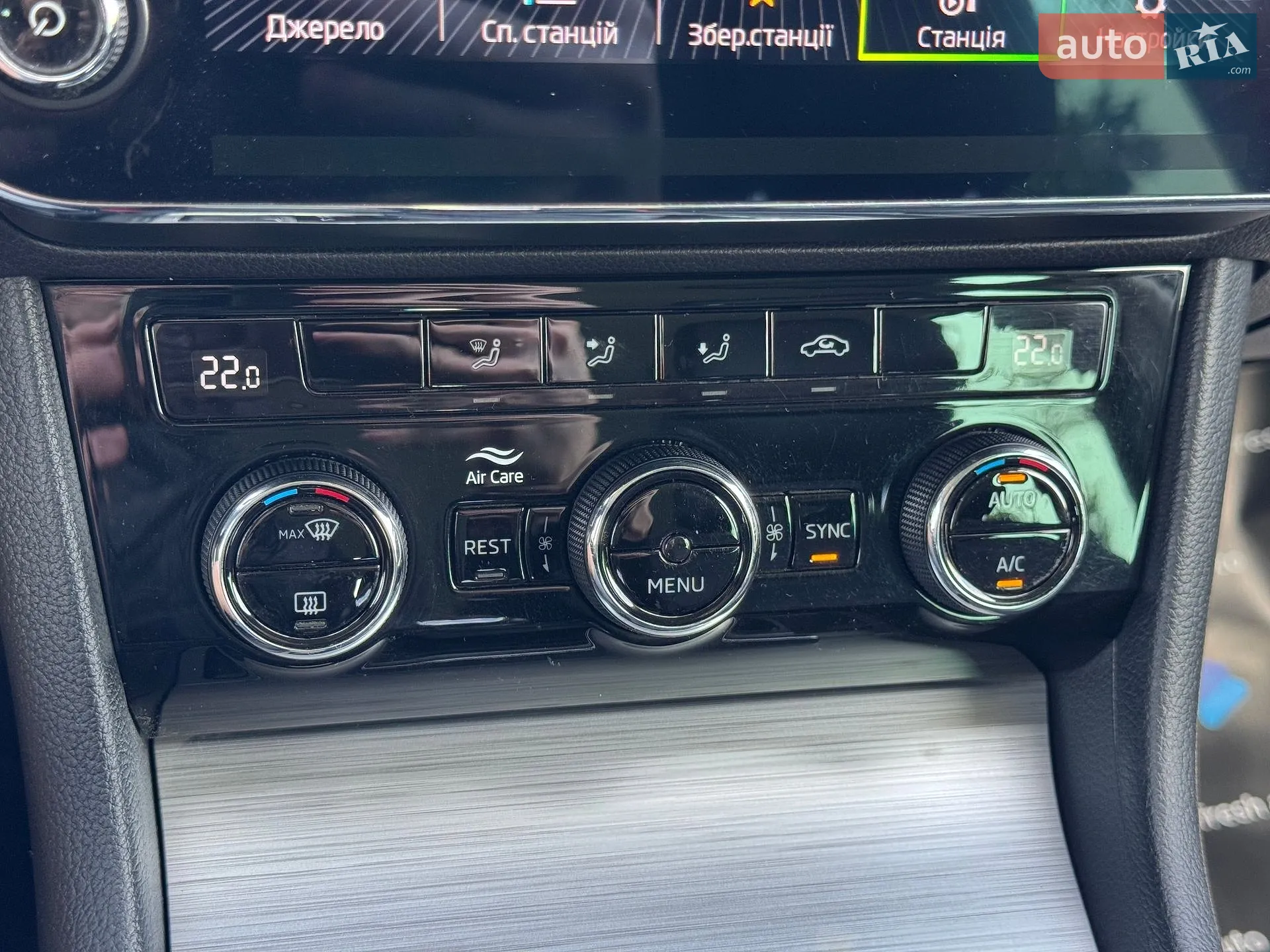 2021 Skoda Superb - мініатюра 24