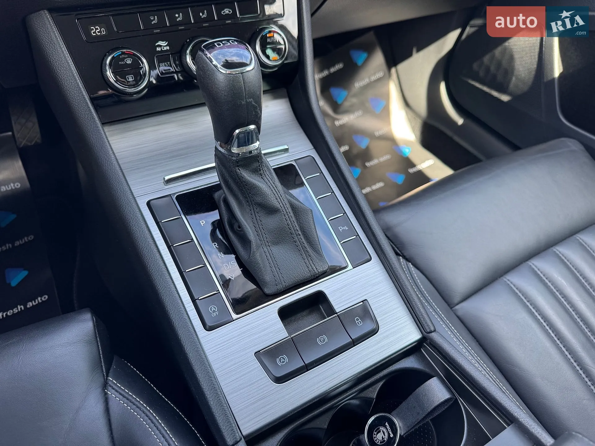 2021 Skoda Superb - мініатюра 25