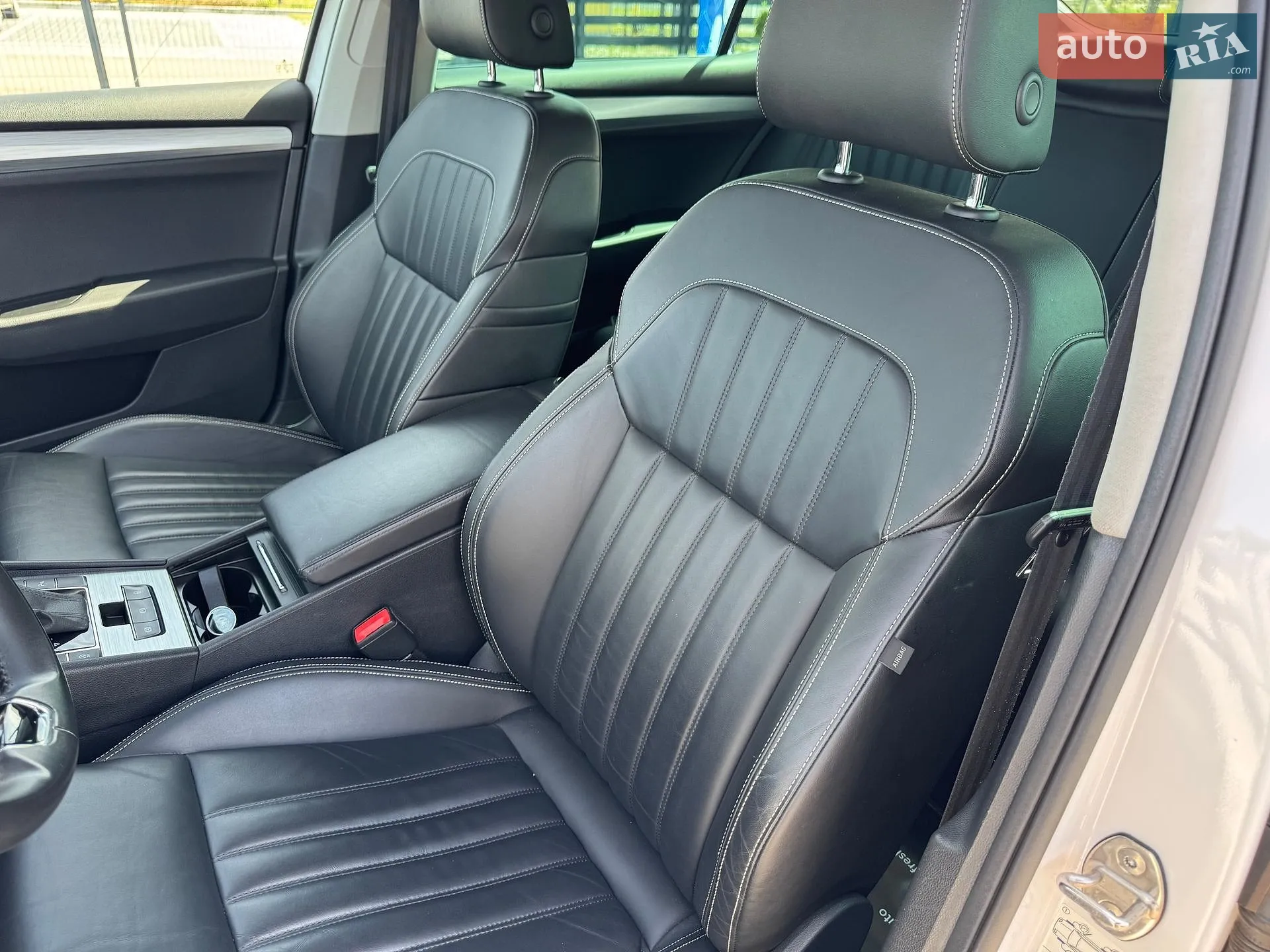 2021 Skoda Superb - мініатюра 19