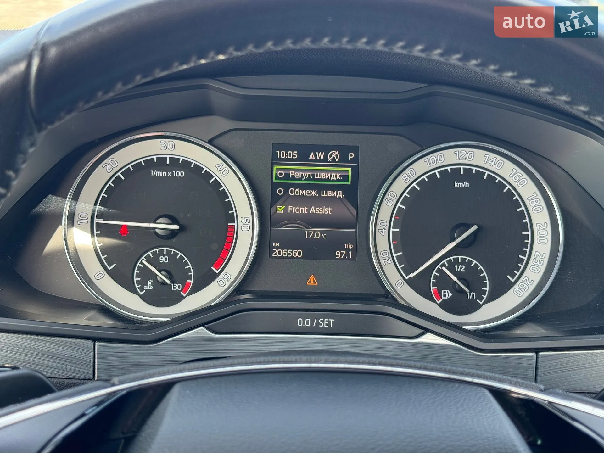 2021 Skoda Superb - мініатюра 17