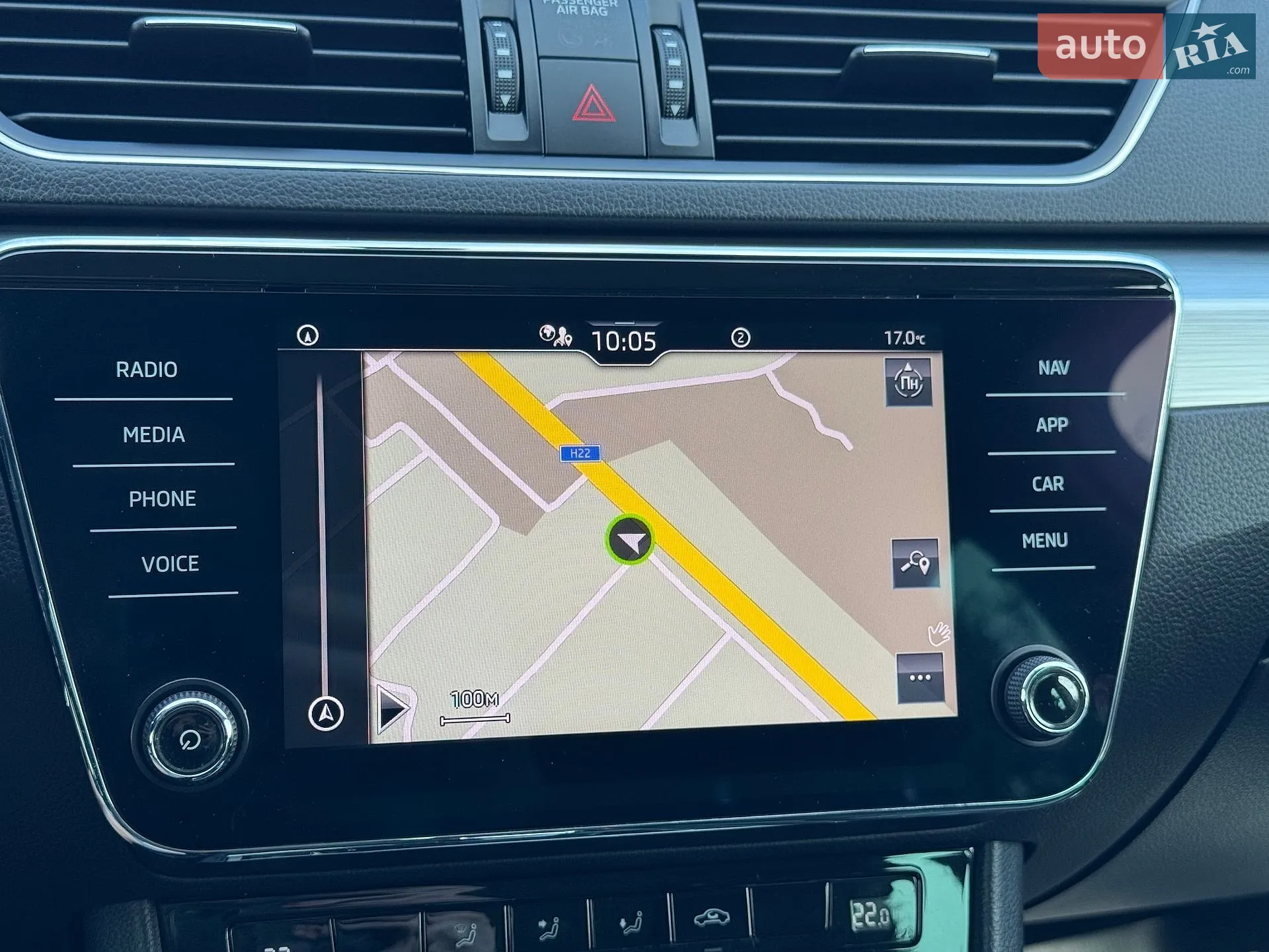 2021 Skoda Superb - мініатюра 22