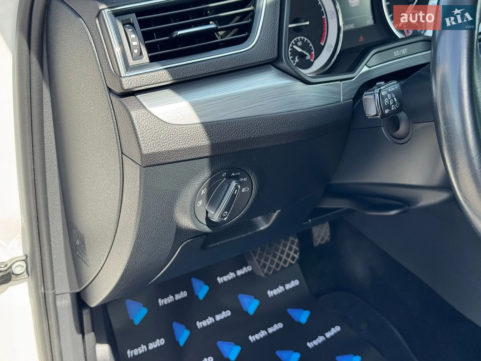 2021 Skoda Superb - мініатюра 15
